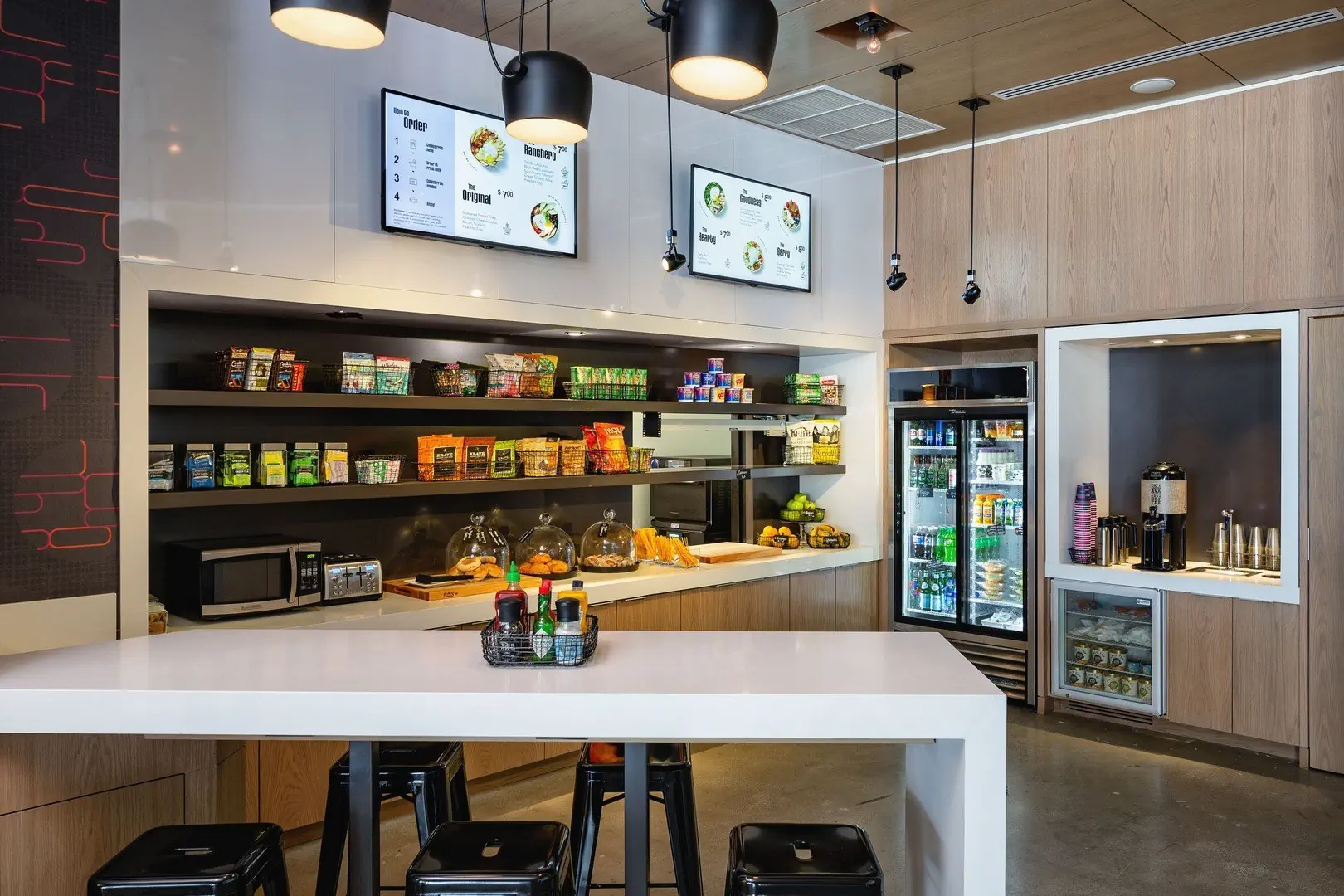 Aloft Miami Aventura - zdjęcie 19