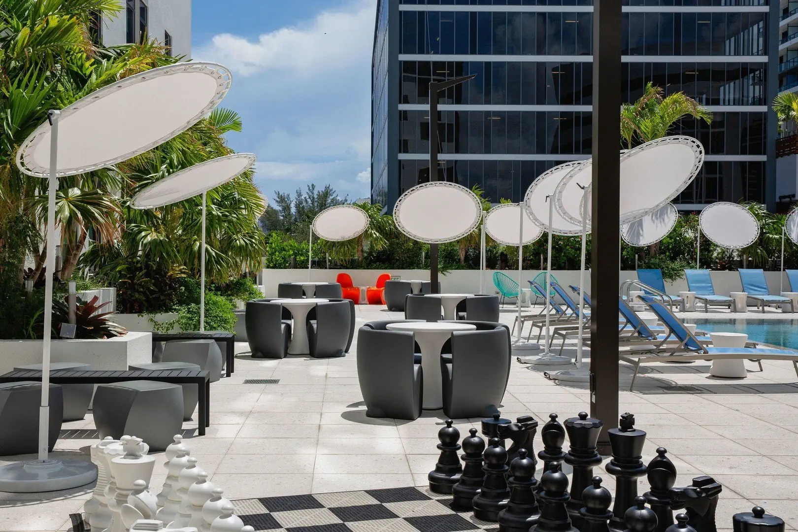 Aloft Miami Aventura - zdjęcie 12