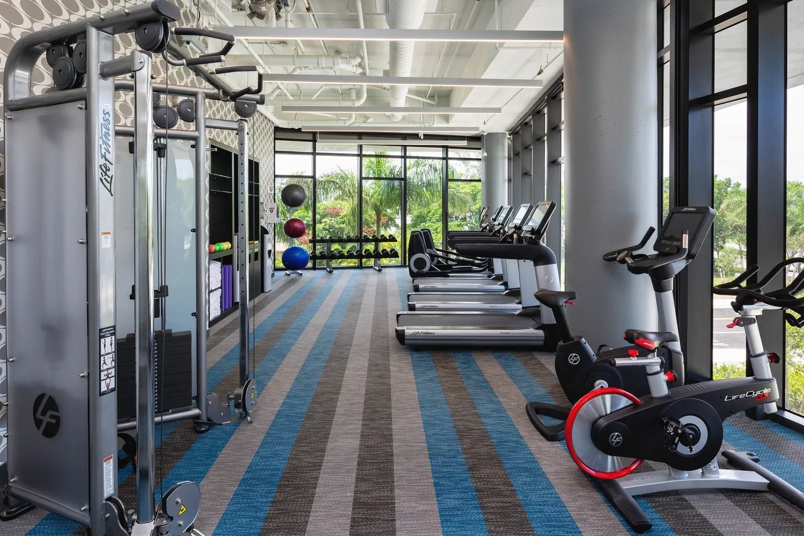 Aloft Miami Aventura - zdjęcie 20