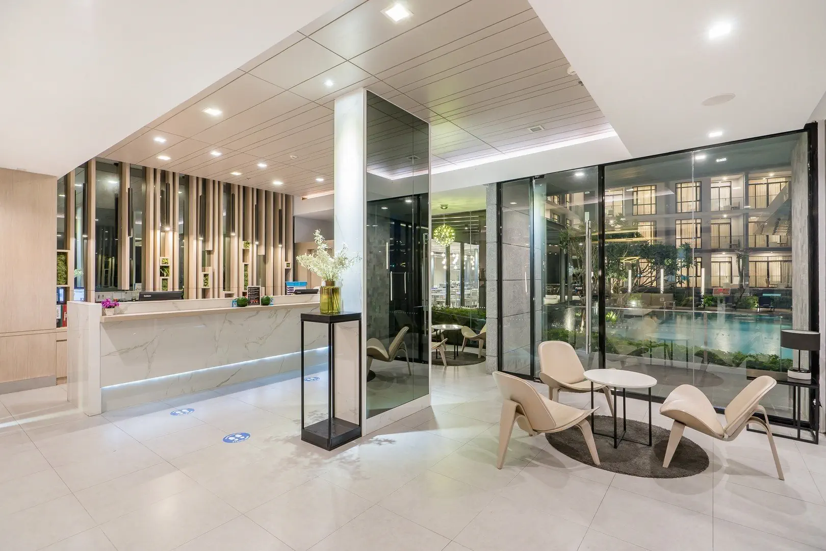 Arden Hotel and Residence - zdjęcie 18