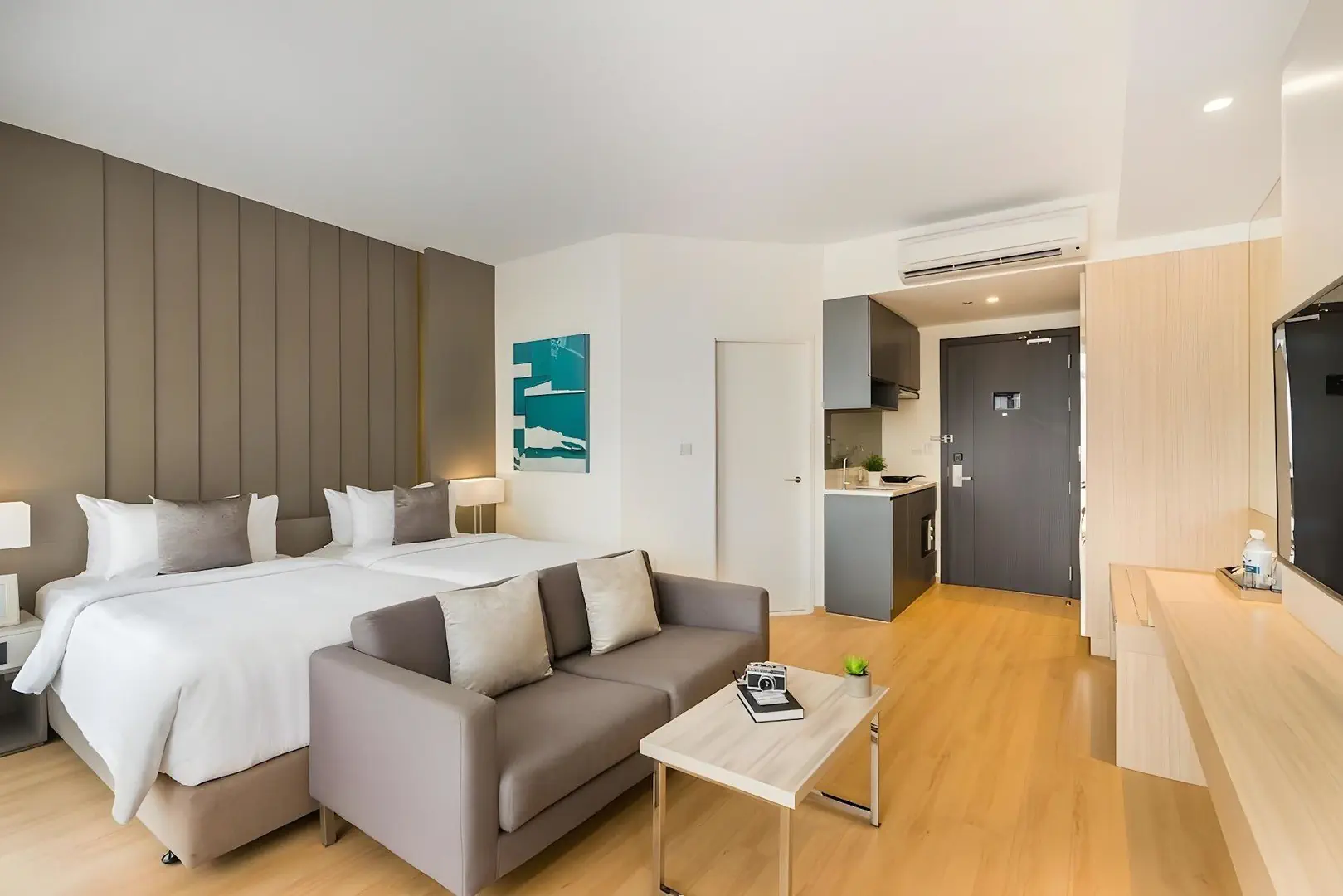 Arden Hotel and Residence - zdjęcie 6