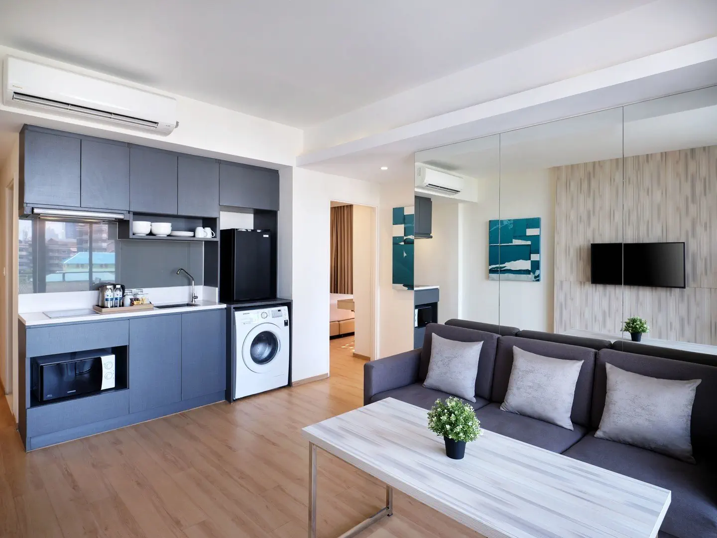 Arden Hotel and Residence - zdjęcie 12