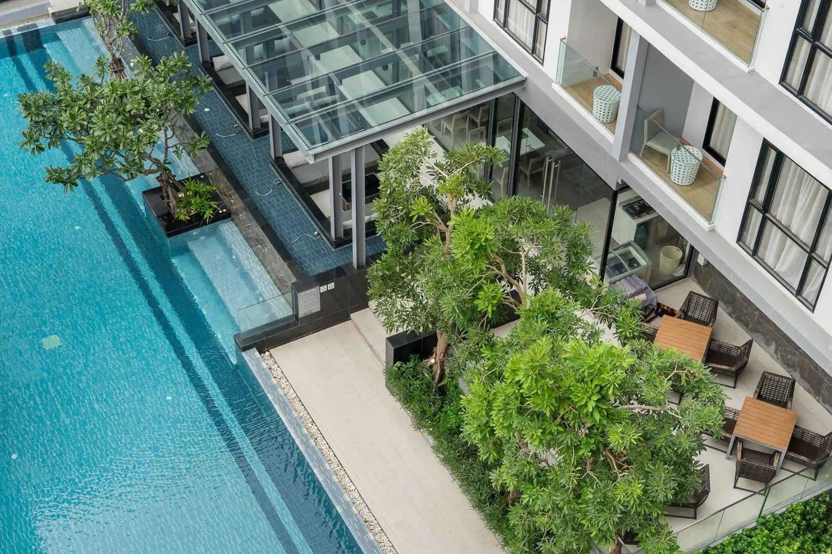 Arden Hotel and Residence - zdjęcie 24