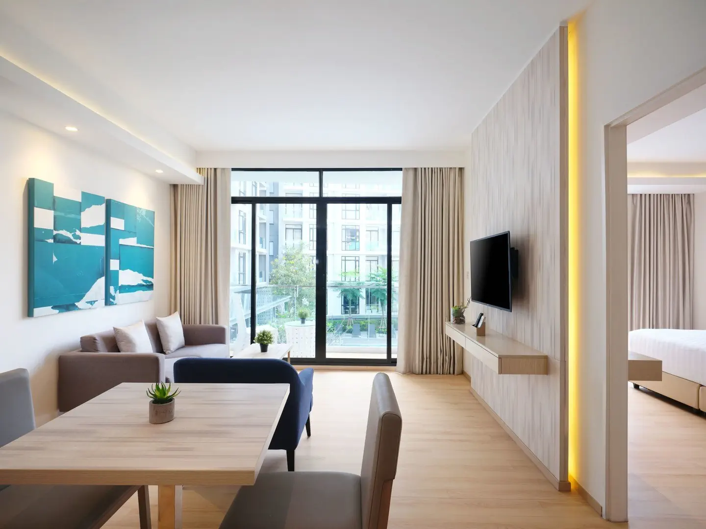 Arden Hotel and Residence - zdjęcie 10