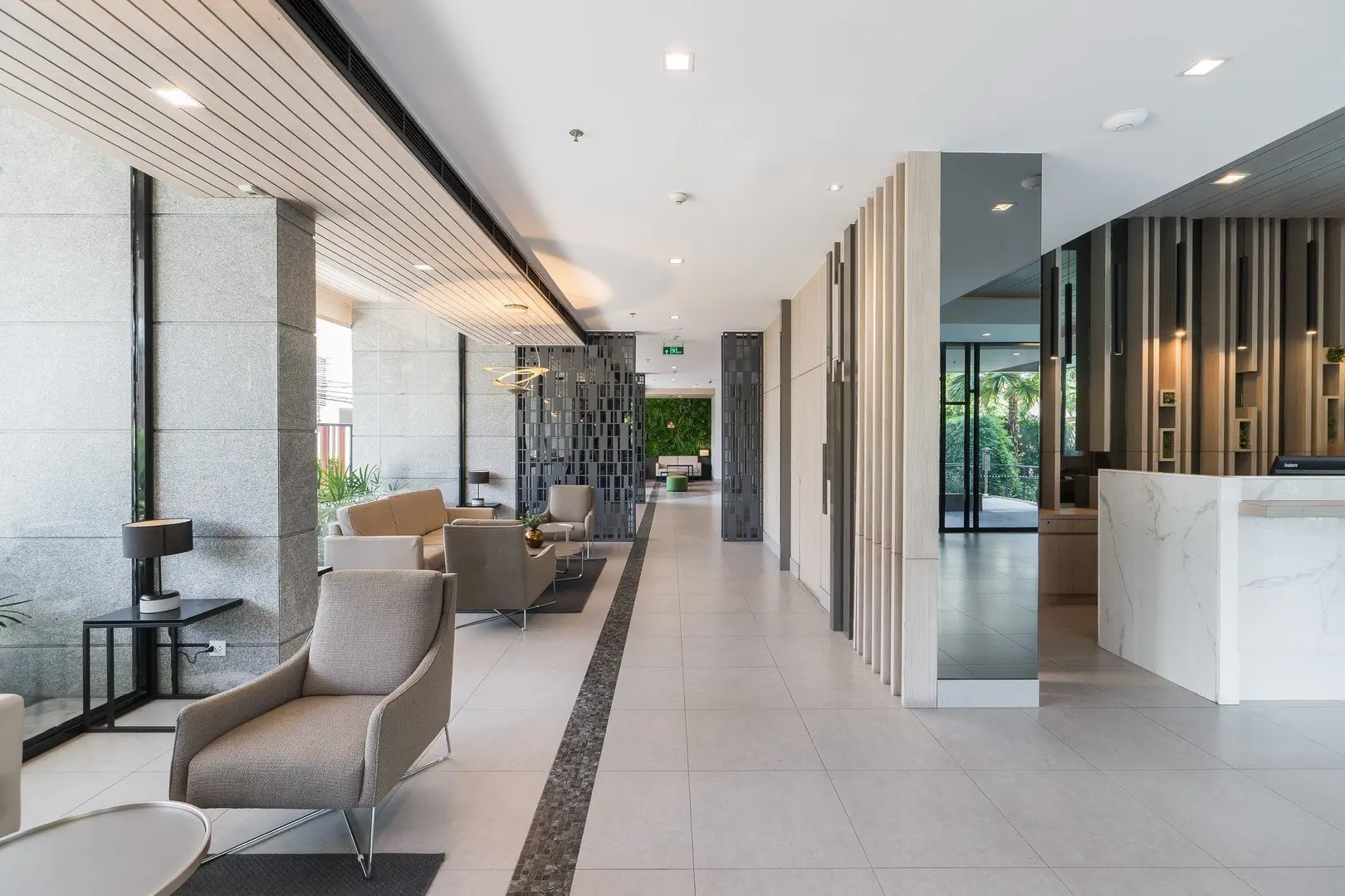 Arden Hotel and Residence - zdjęcie 19