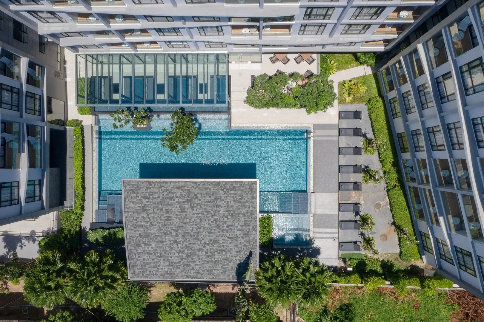 Arden Hotel and Residence - zdjęcie 31