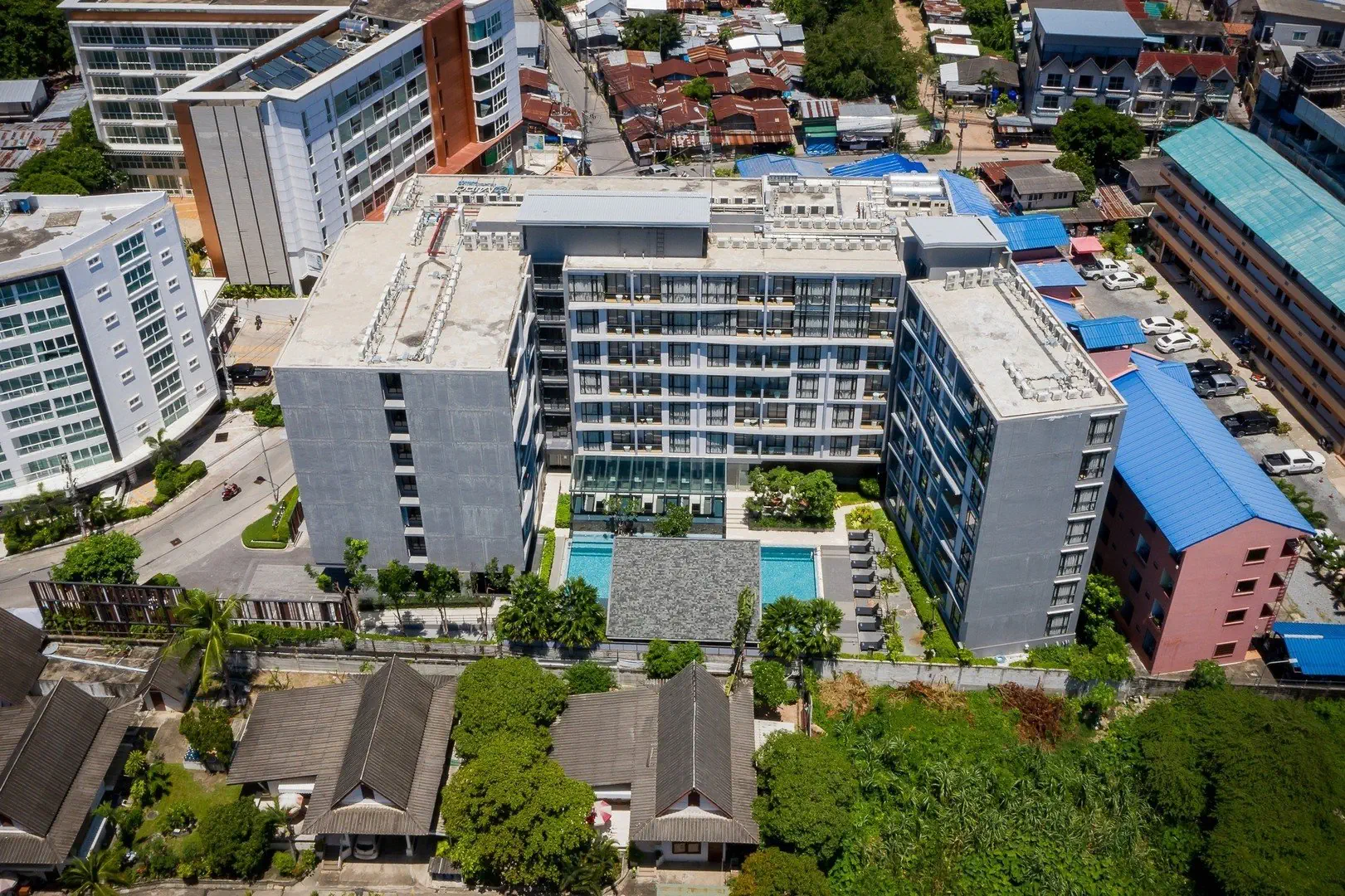 Arden Hotel and Residence - zdjęcie 16