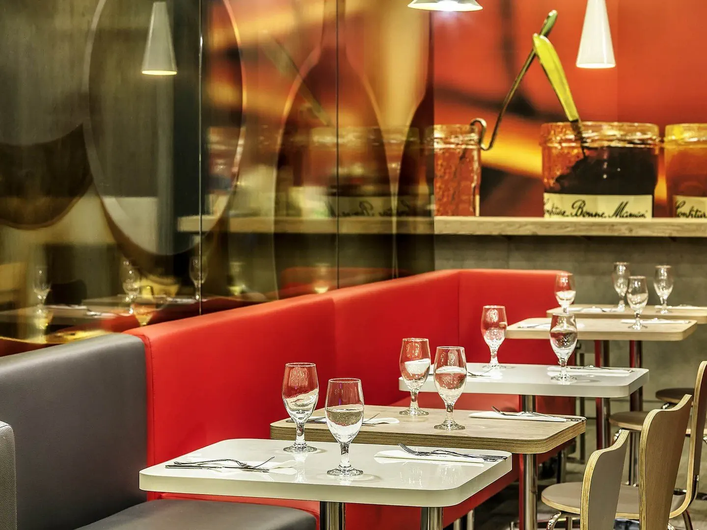 Ibis Copacabana Posto 5 - zdjęcie 6