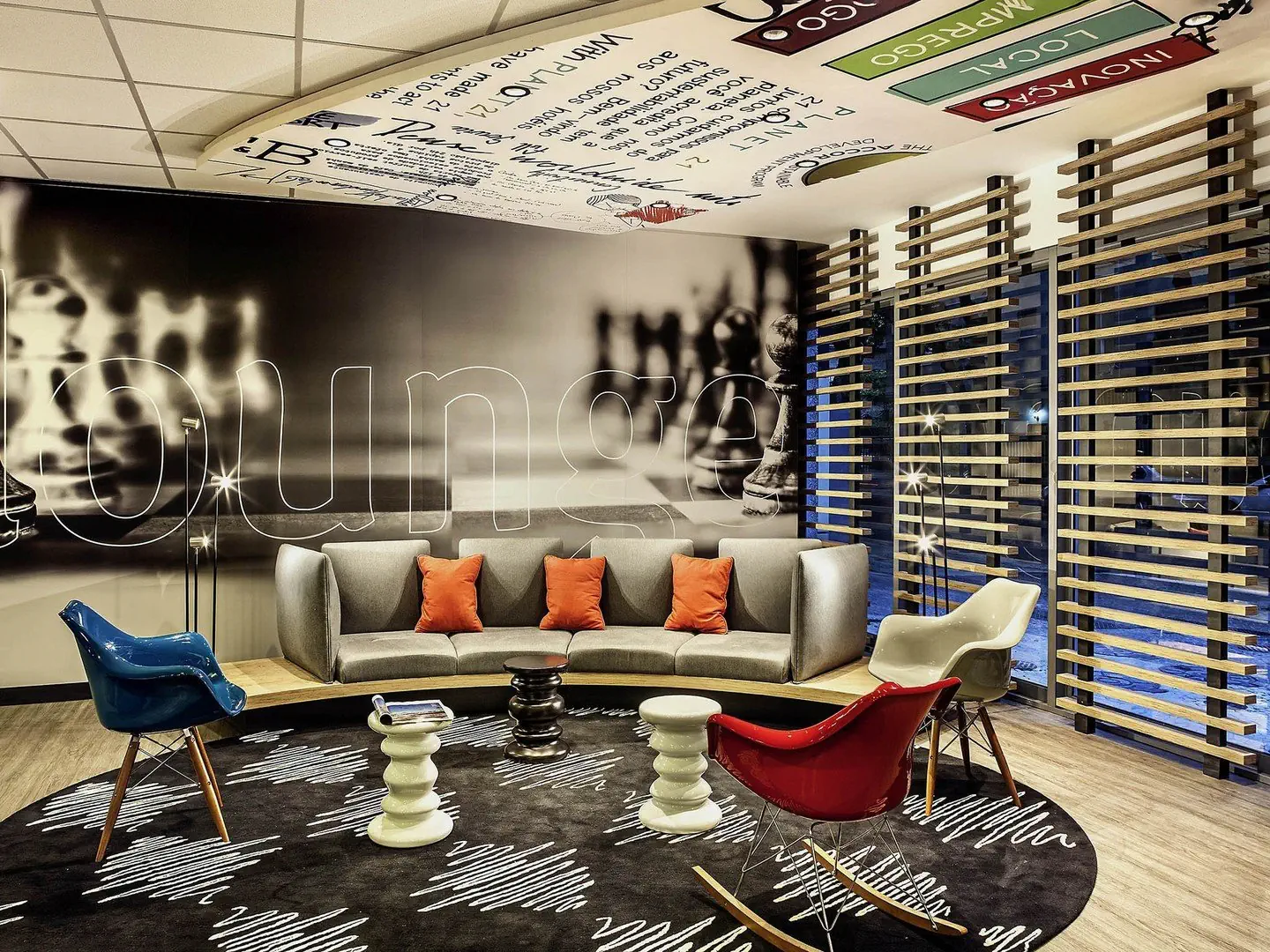 Ibis Copacabana Posto 5 - zdjęcie 2