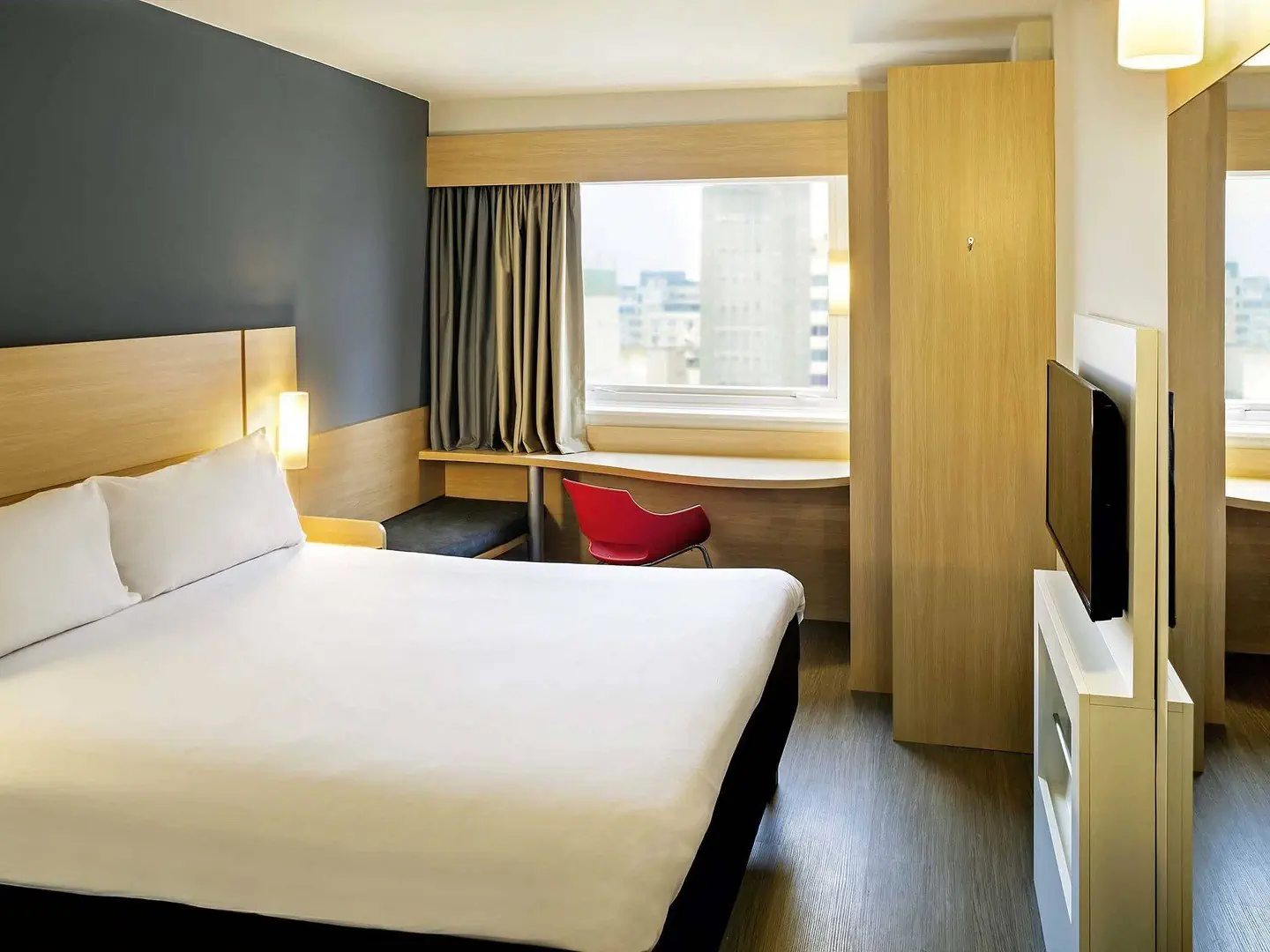 Ibis Copacabana Posto 5 - zdjęcie 4
