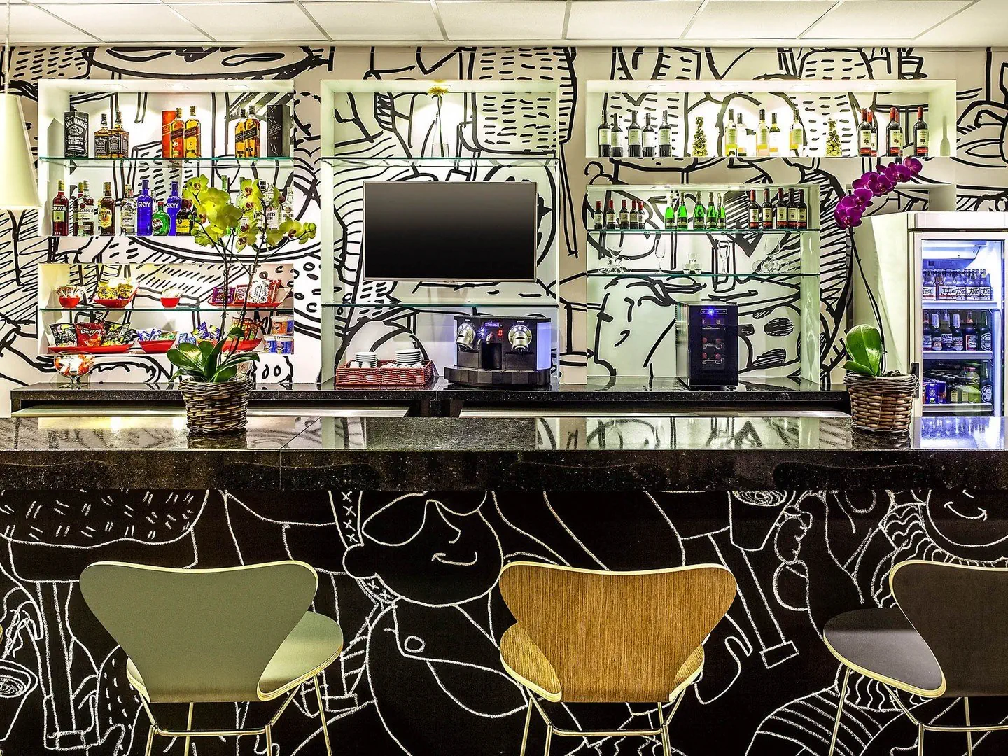 Ibis Copacabana Posto 5 - zdjęcie 3