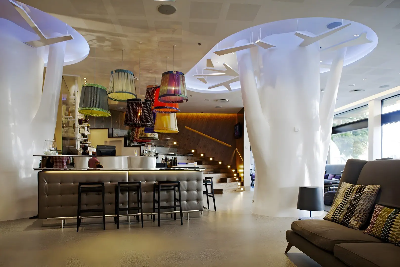 Scandic Copenhagen - zdjęcie 3