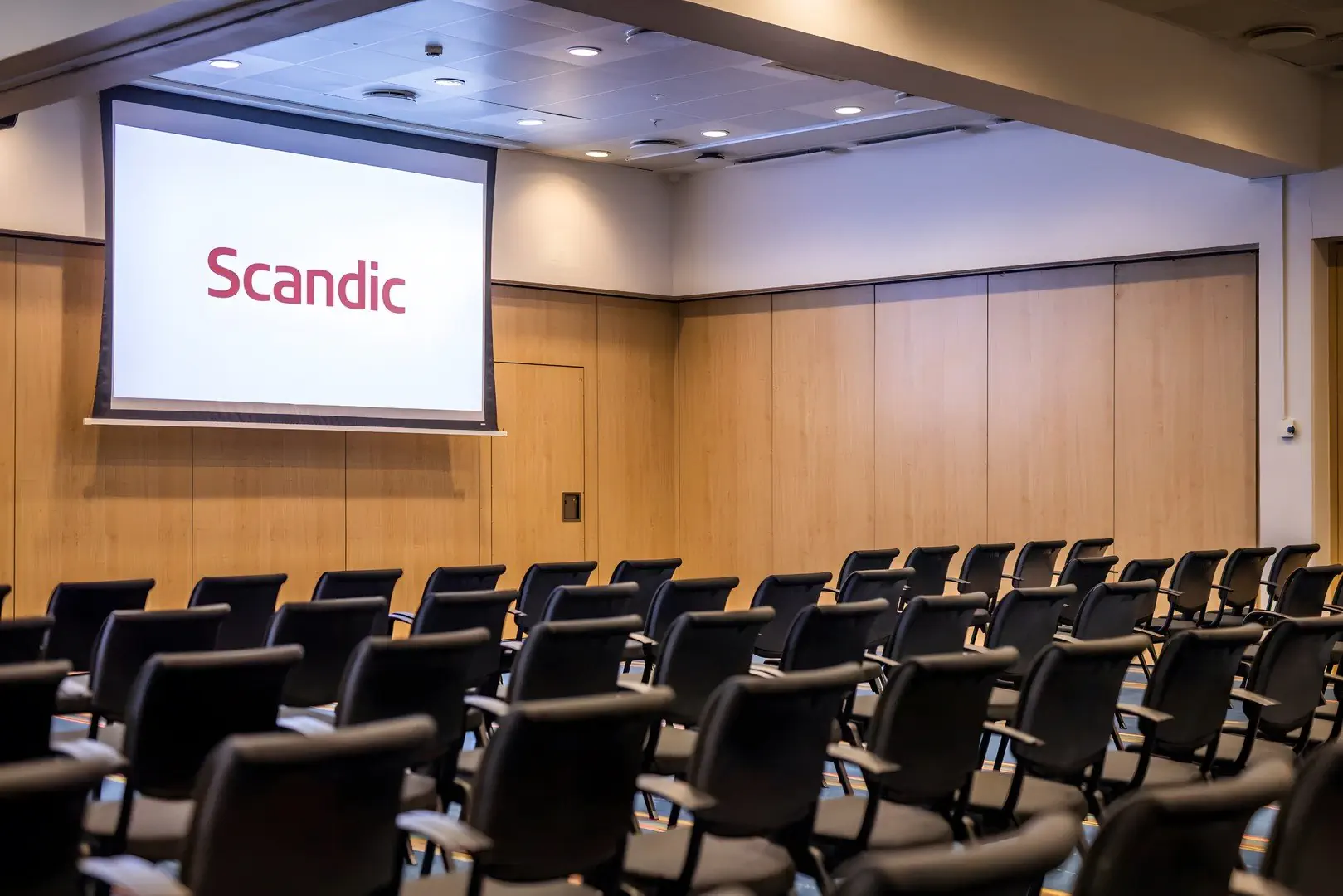 Scandic Copenhagen - zdjęcie 17