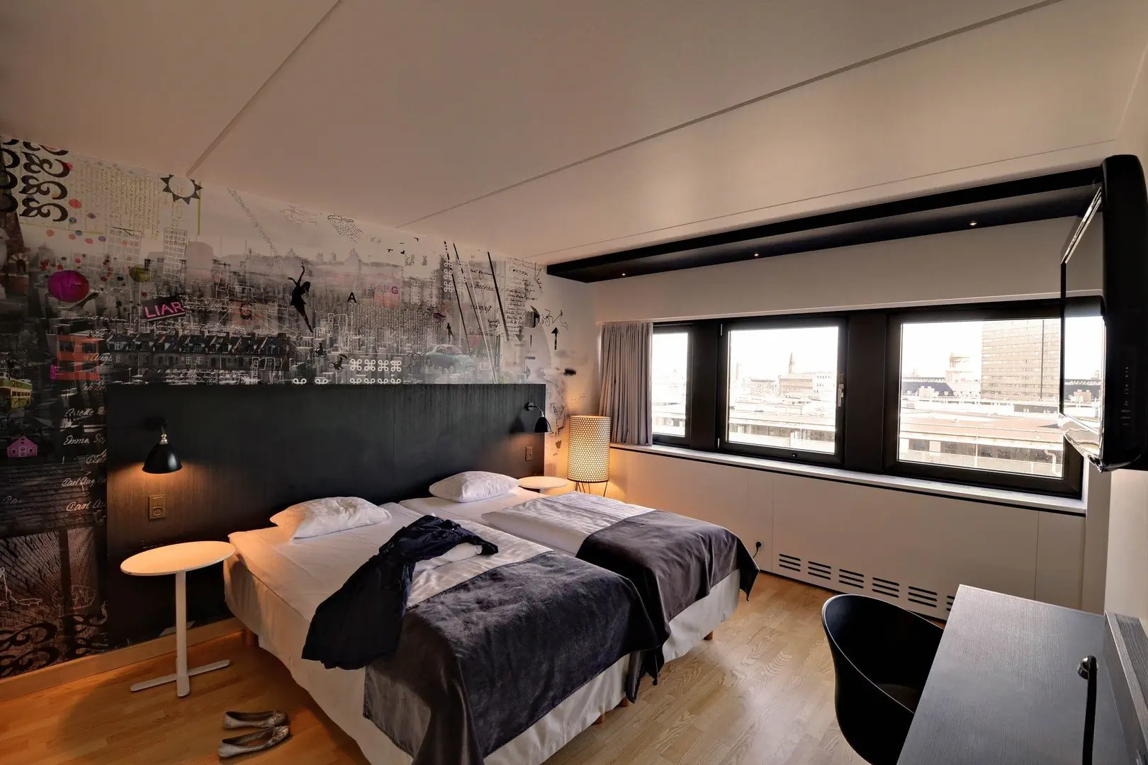 Scandic Copenhagen - zdjęcie 8