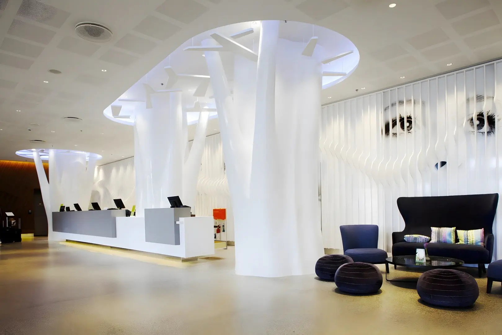 Scandic Copenhagen - zdjęcie 10