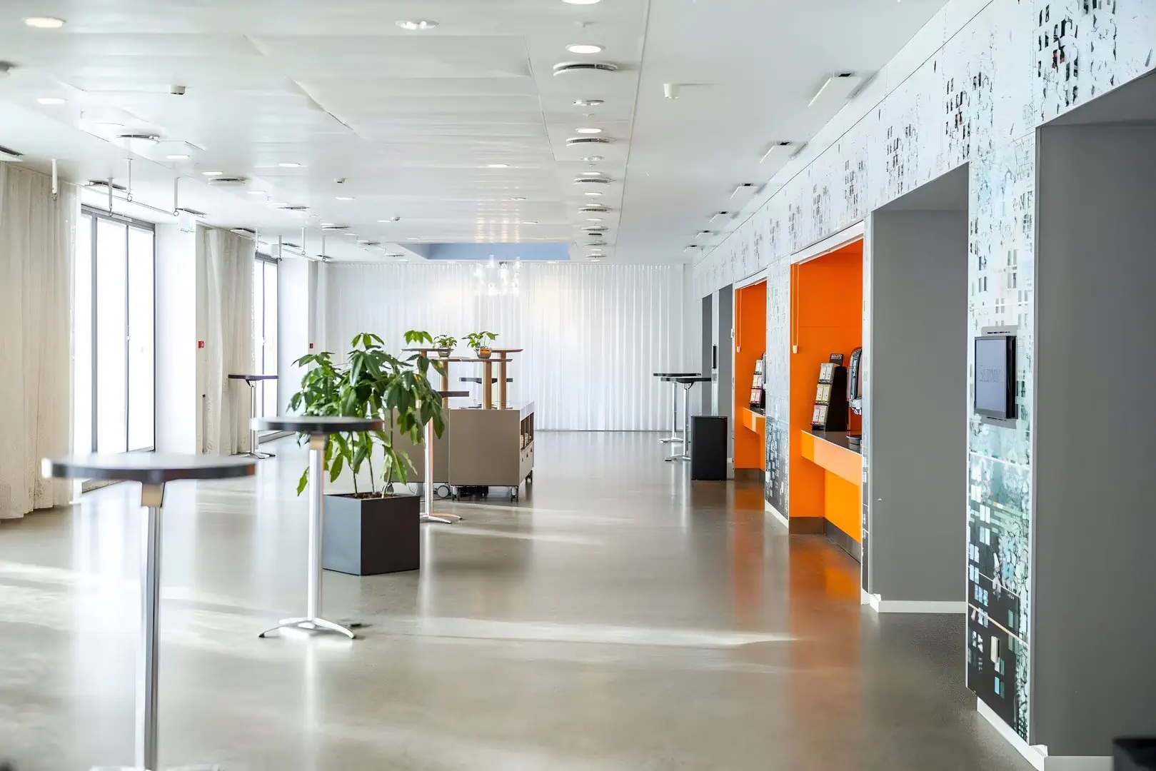 Scandic Copenhagen - zdjęcie 13