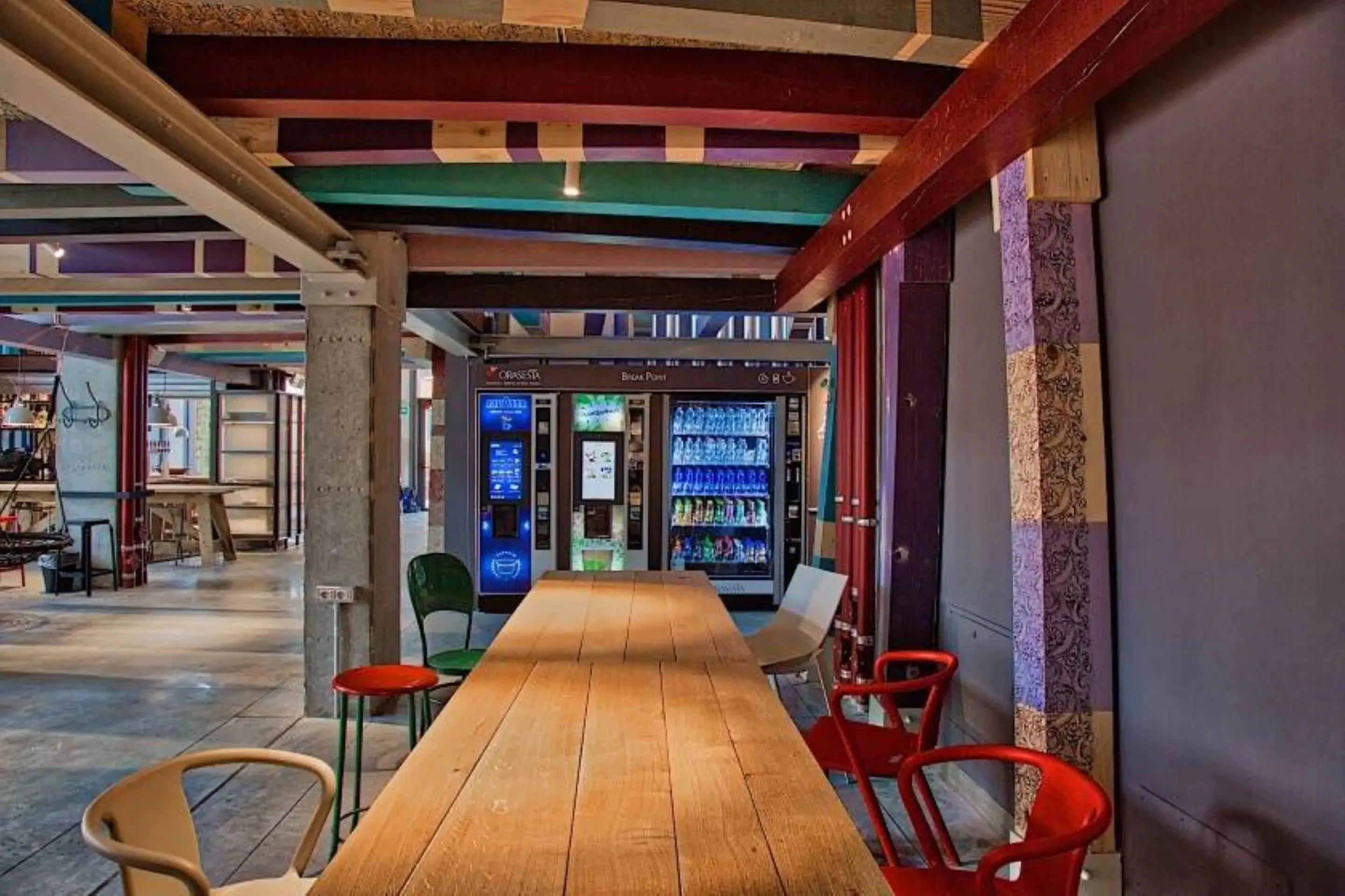 Anda Venice Hostel - zdjęcie 7