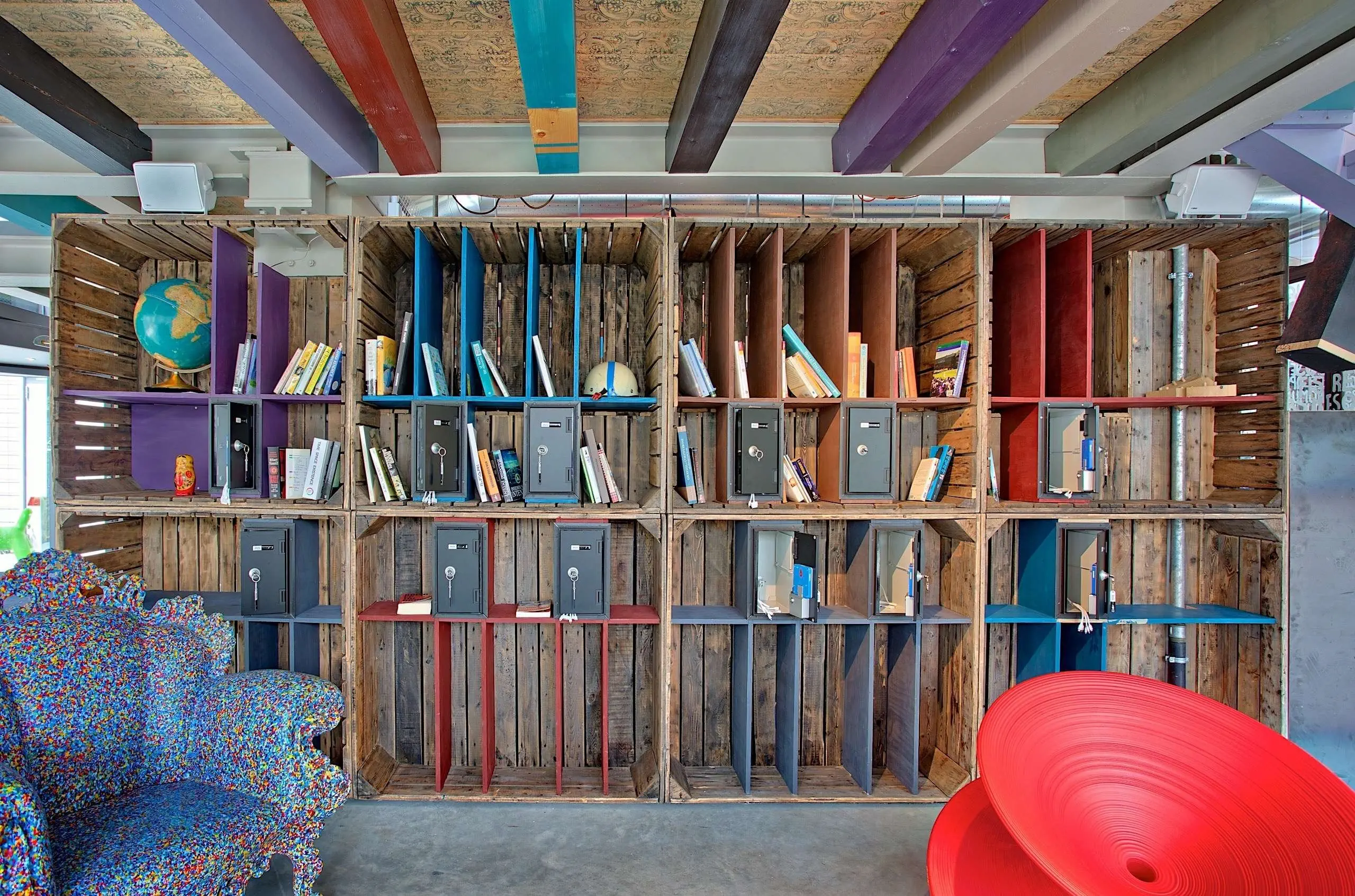 Anda Venice Hostel - zdjęcie 16