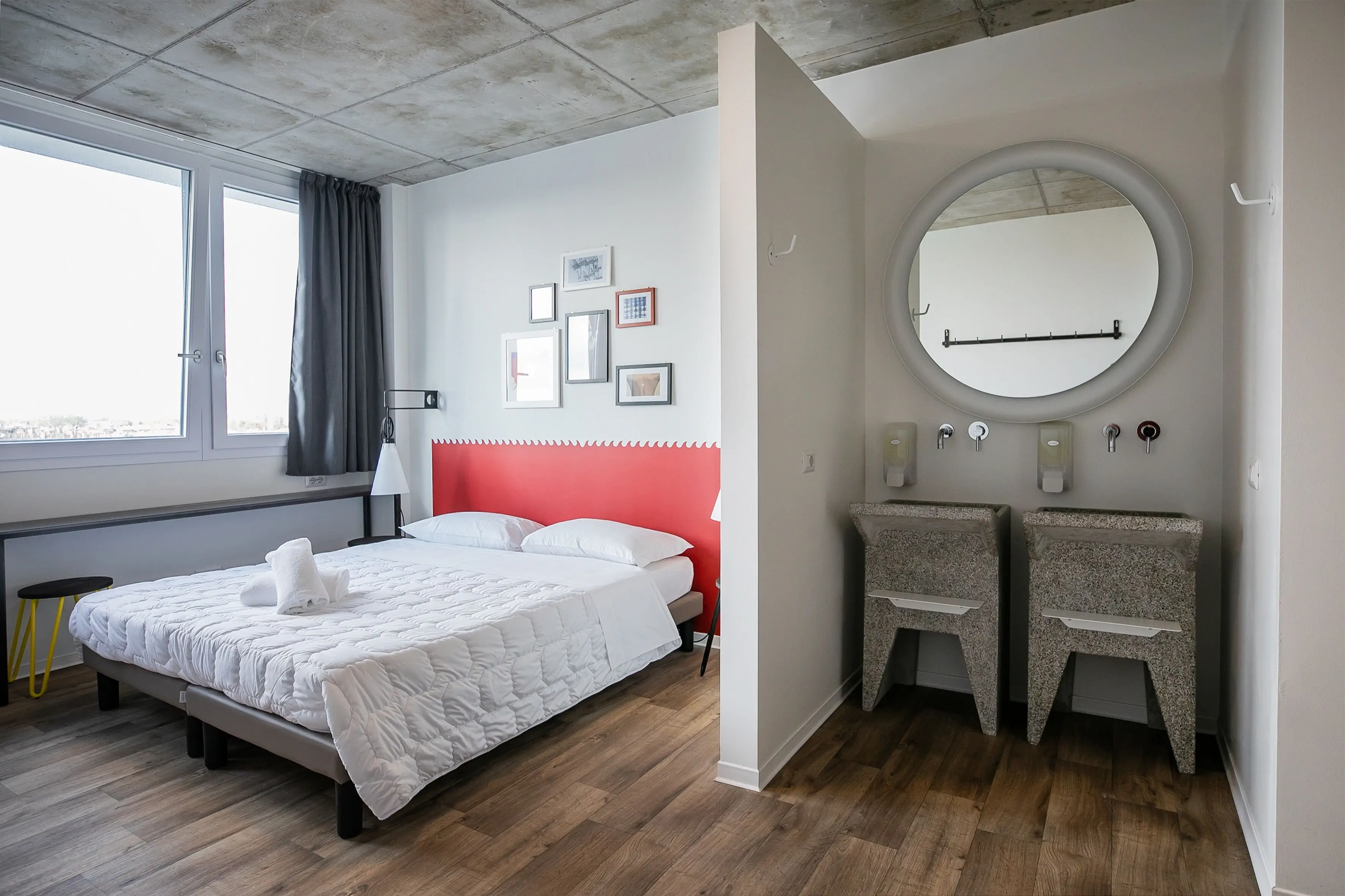 Anda Venice Hostel - zdjęcie 5