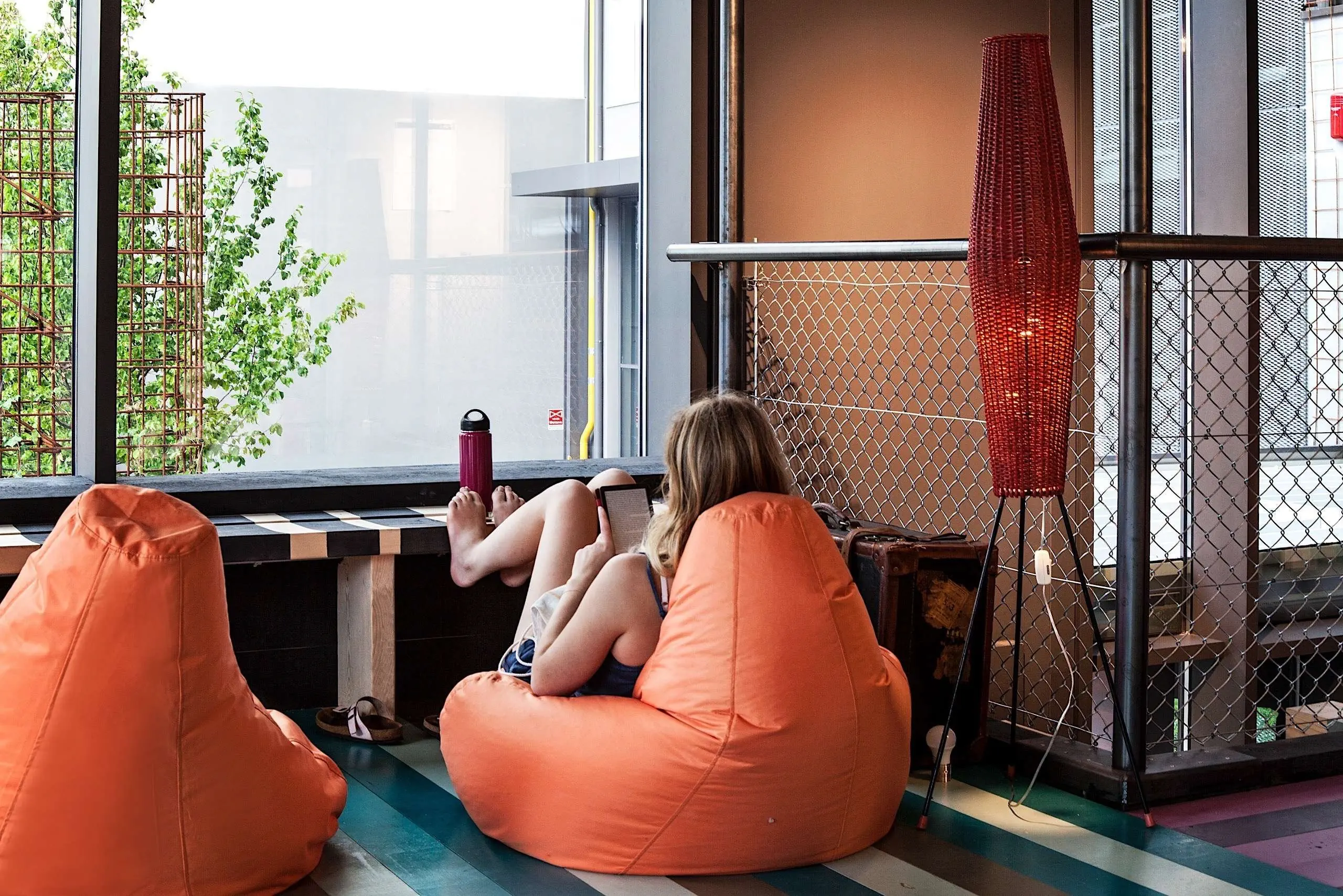 Anda Venice Hostel - zdjęcie 15