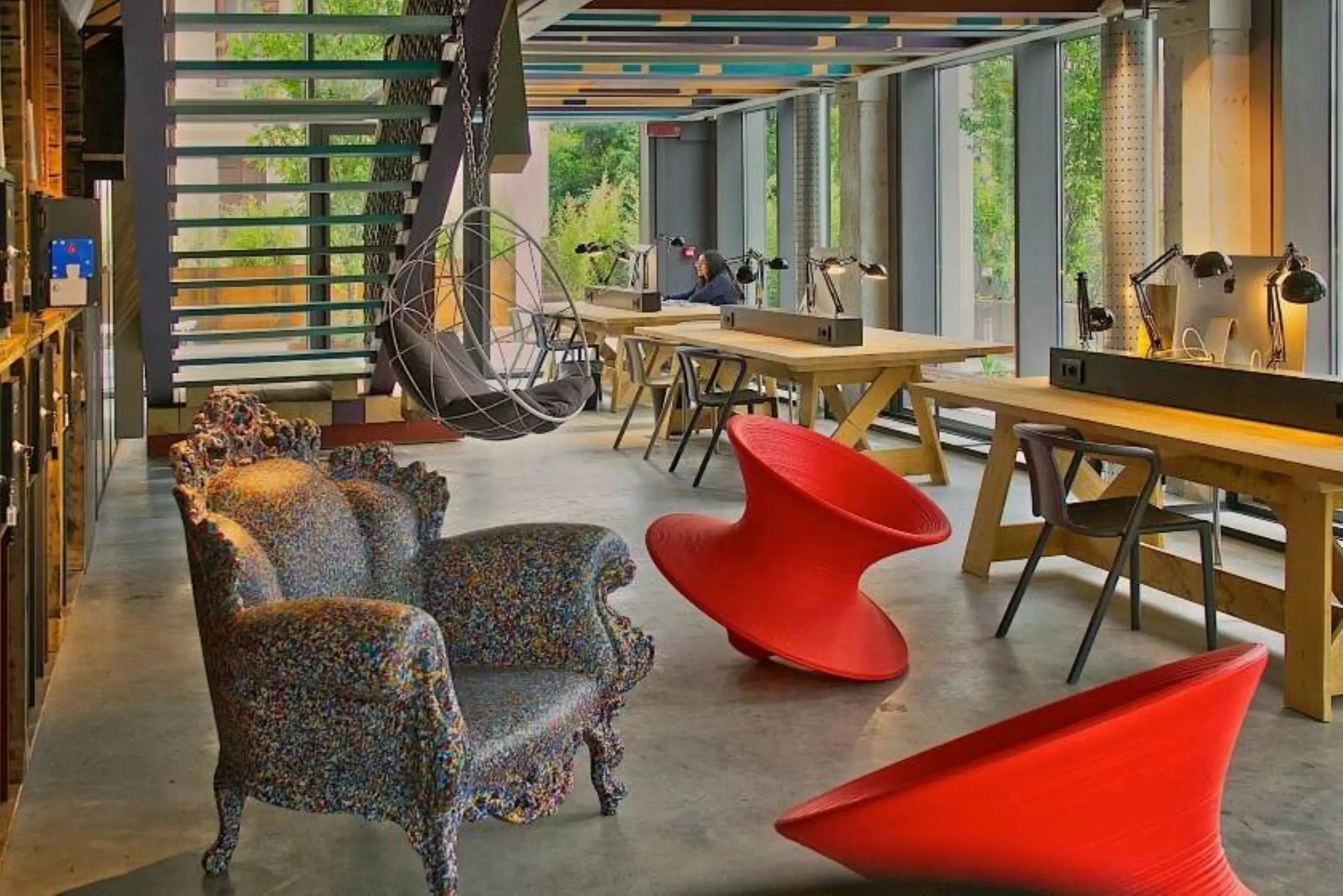 Anda Venice Hostel - zdjęcie 3