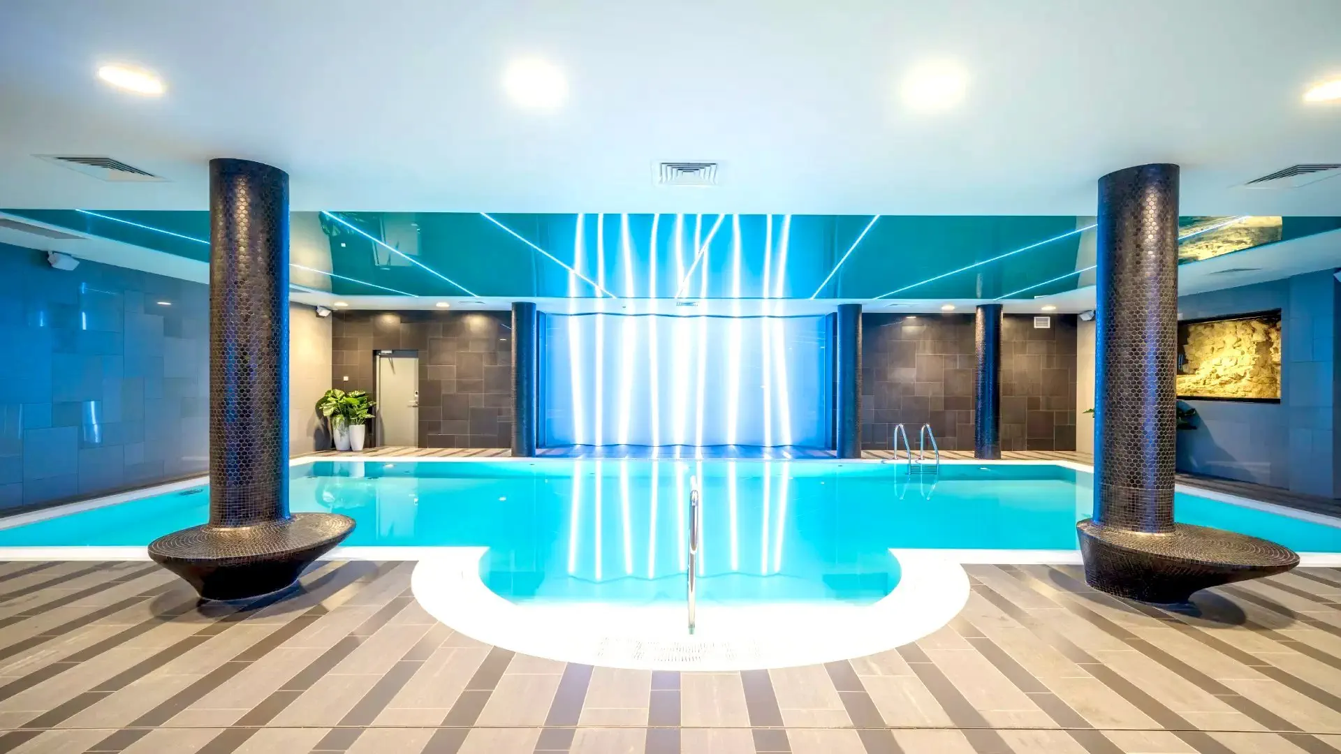 Wellton Riverside Spa - zdjęcie 7