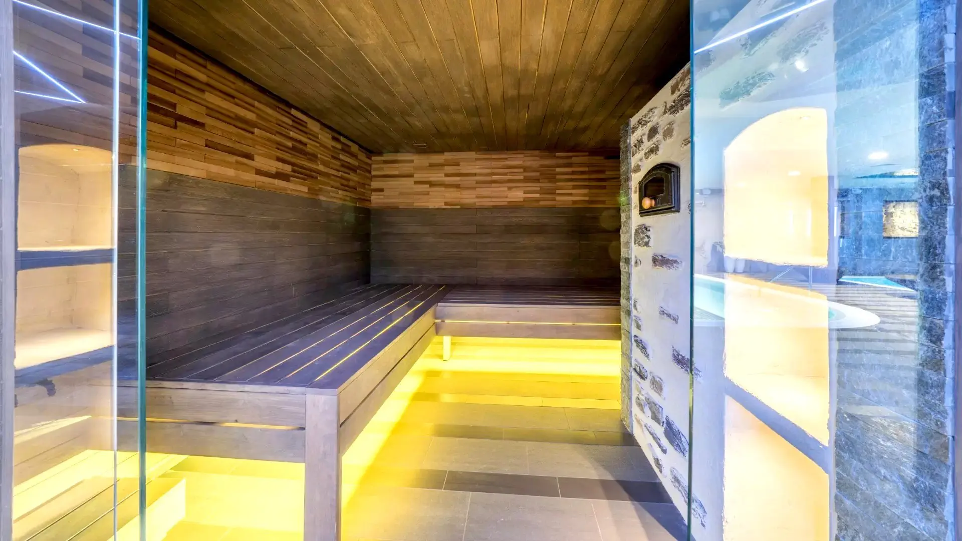 Wellton Riverside Spa - zdjęcie 10