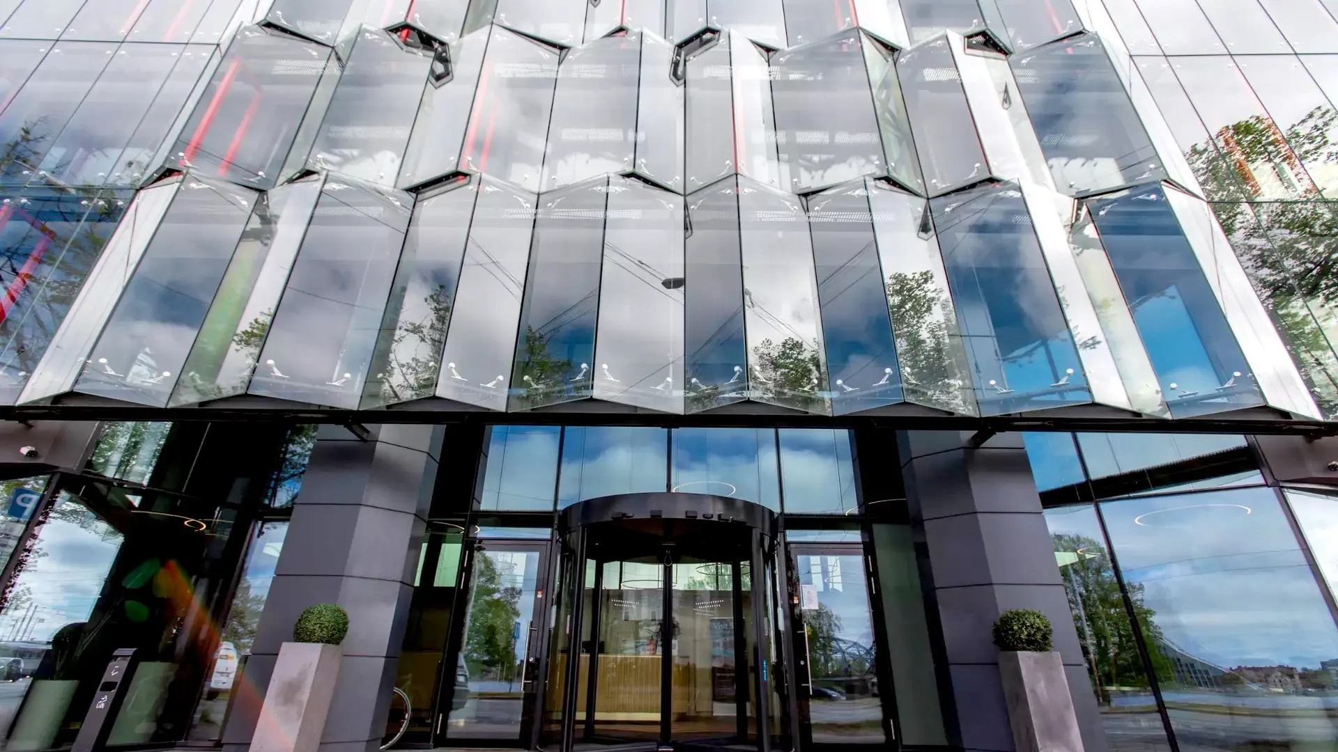 Wellton Riverside Spa - zdjęcie 3