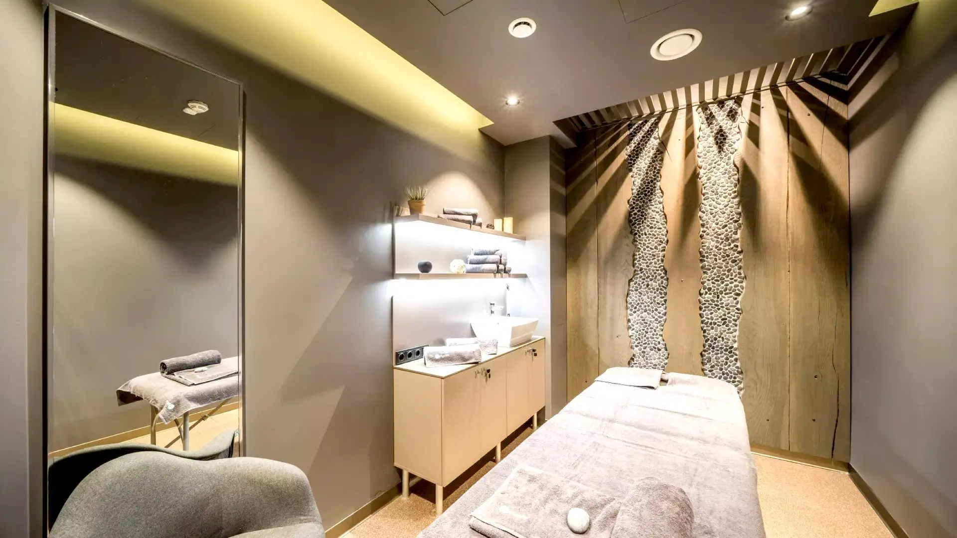 Wellton Riverside Spa - zdjęcie 9