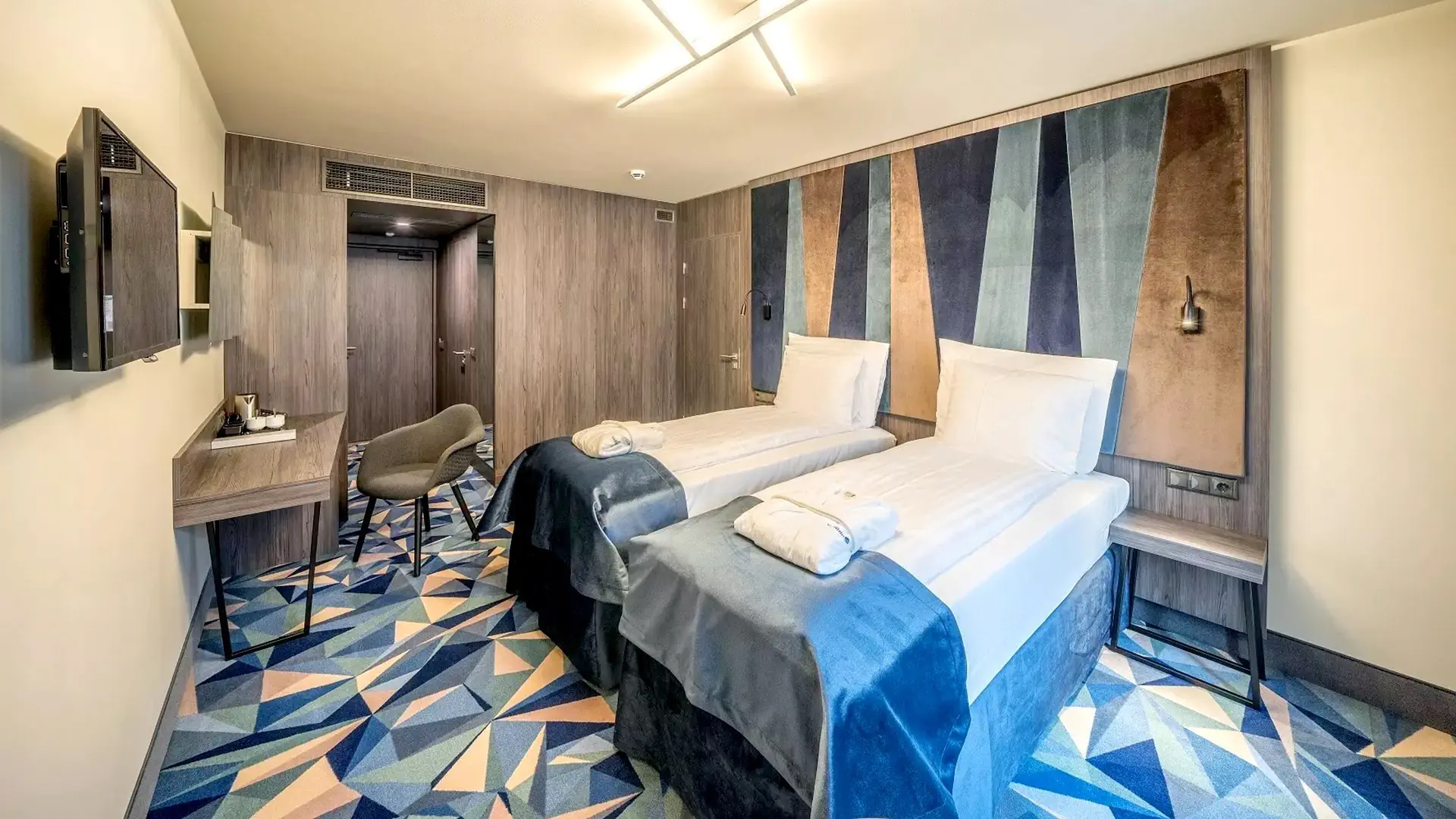 Wellton Riverside Spa - zdjęcie 5