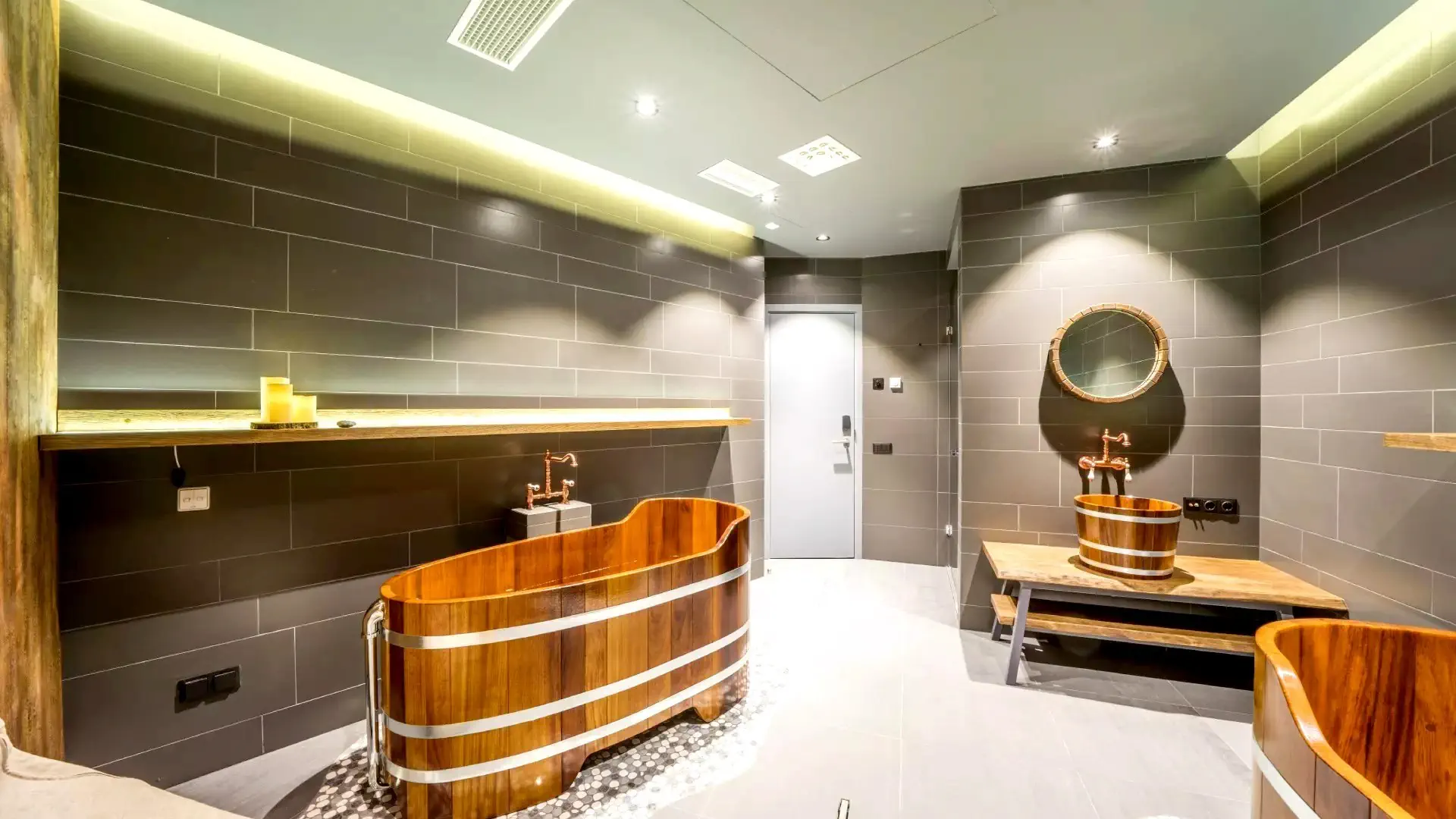 Wellton Riverside Spa - zdjęcie 8