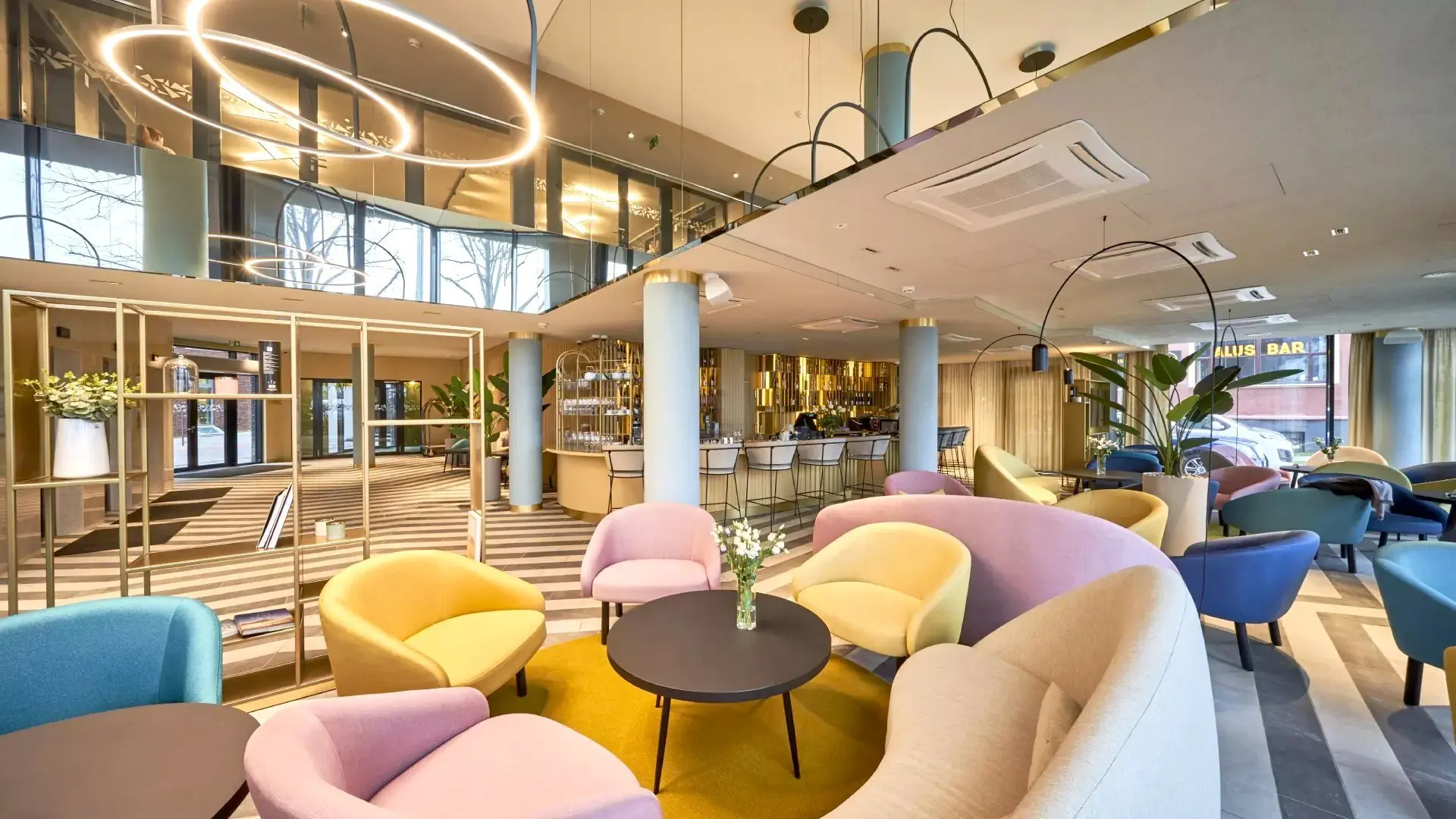 Wellton Riverside Spa - zdjęcie 4