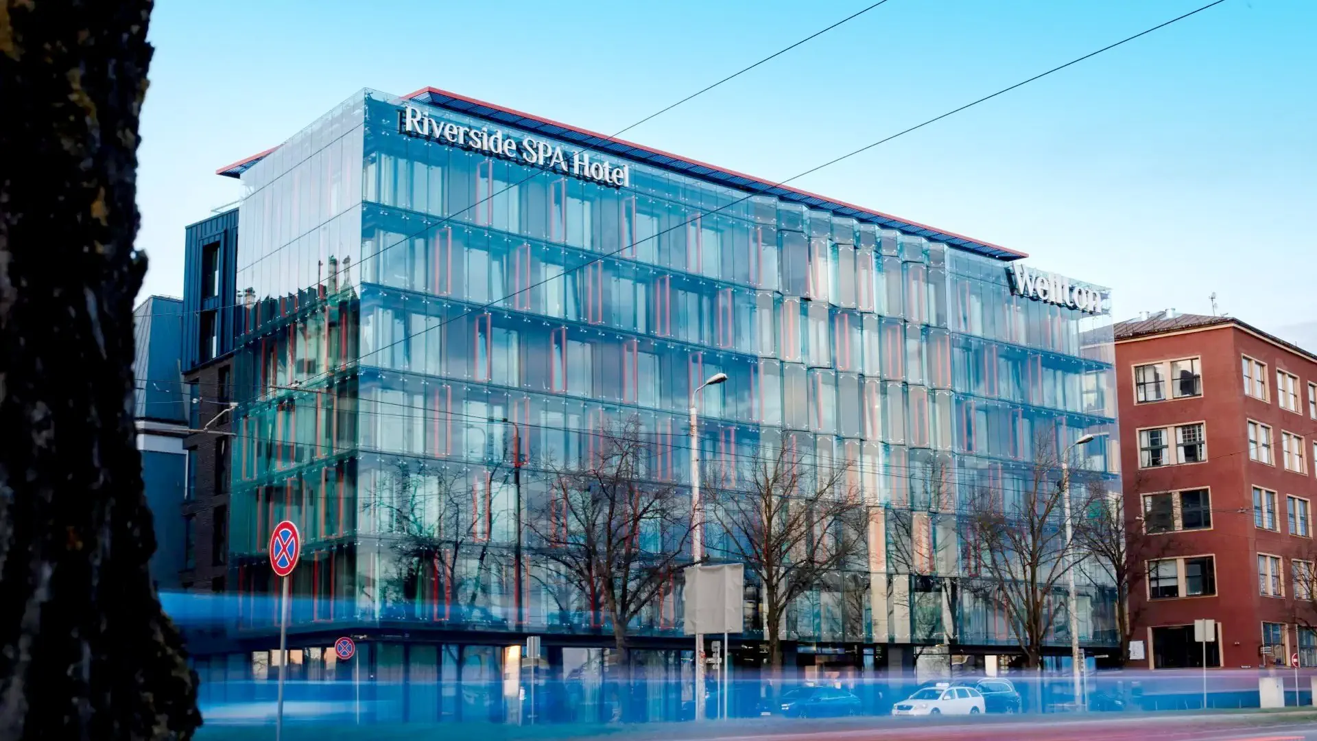 Wellton Riverside Spa - zdjęcie 2