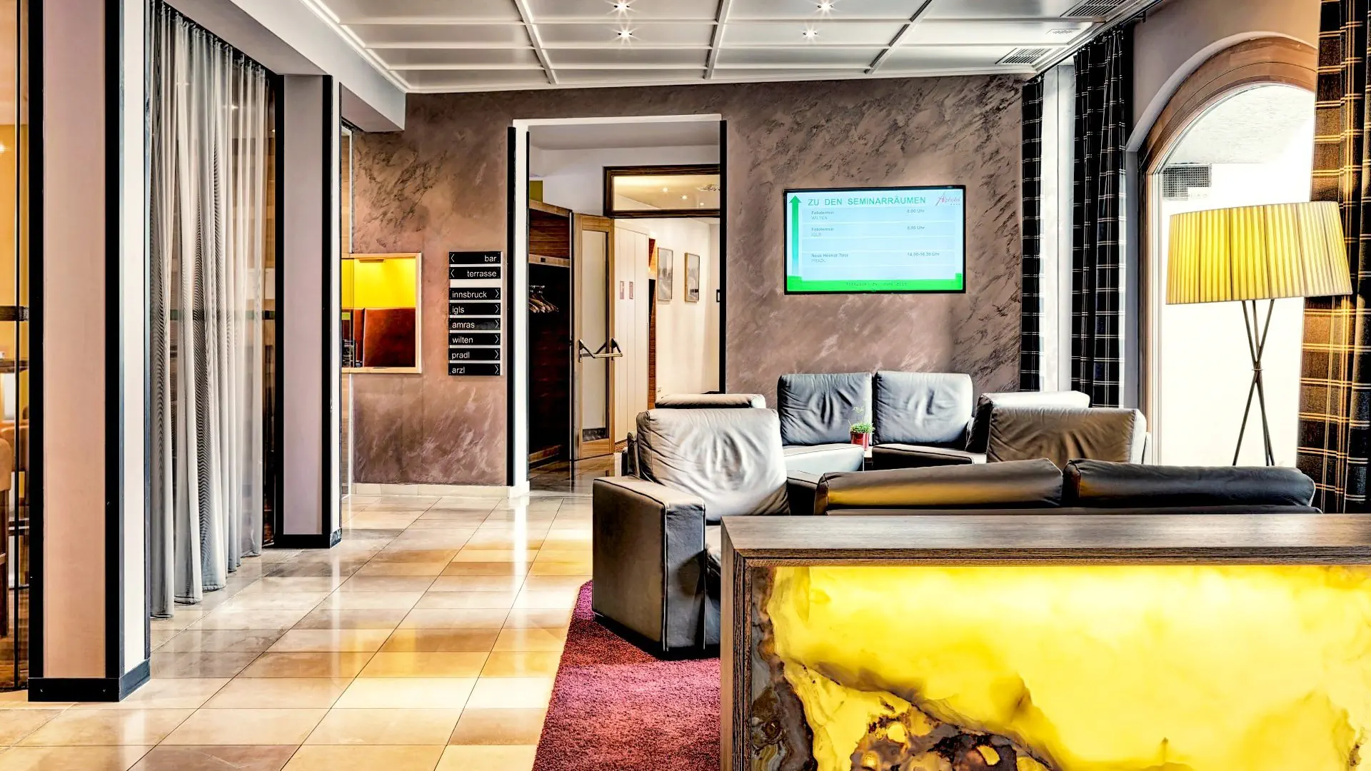 Alphotel (Innsbruck) - zdjęcie 6