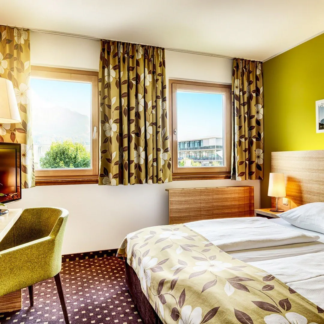 Alphotel (Innsbruck) - zdjęcie 8