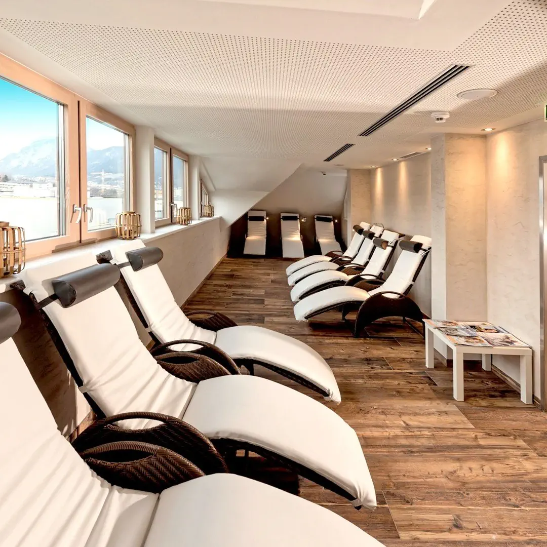 Alphotel (Innsbruck) - zdjęcie 14