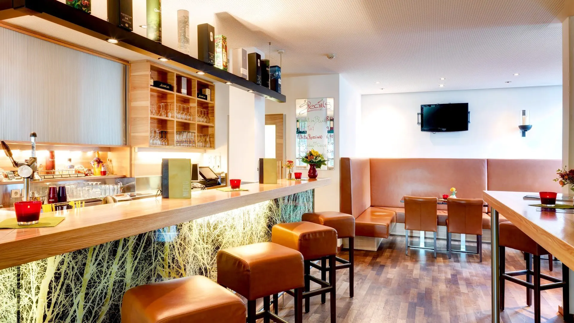 Alphotel (Innsbruck) - zdjęcie 5