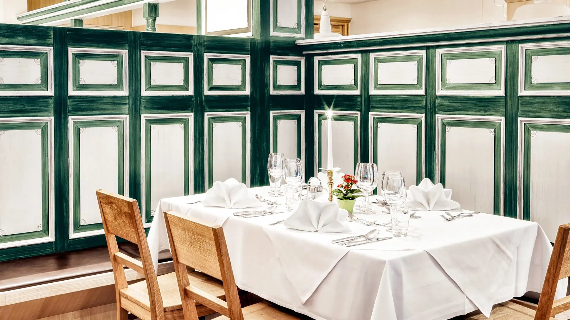 Alphotel (Innsbruck) - zdjęcie 10