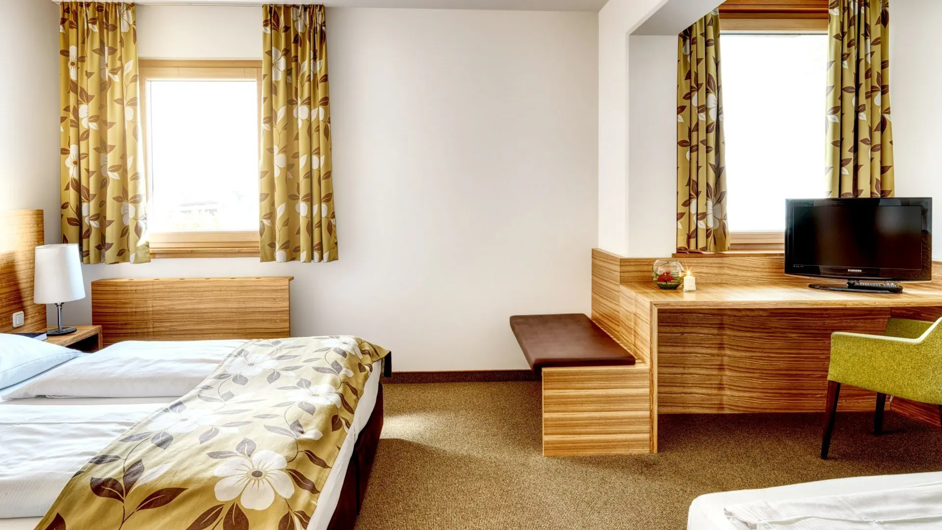 Alphotel (Innsbruck) - zdjęcie 9