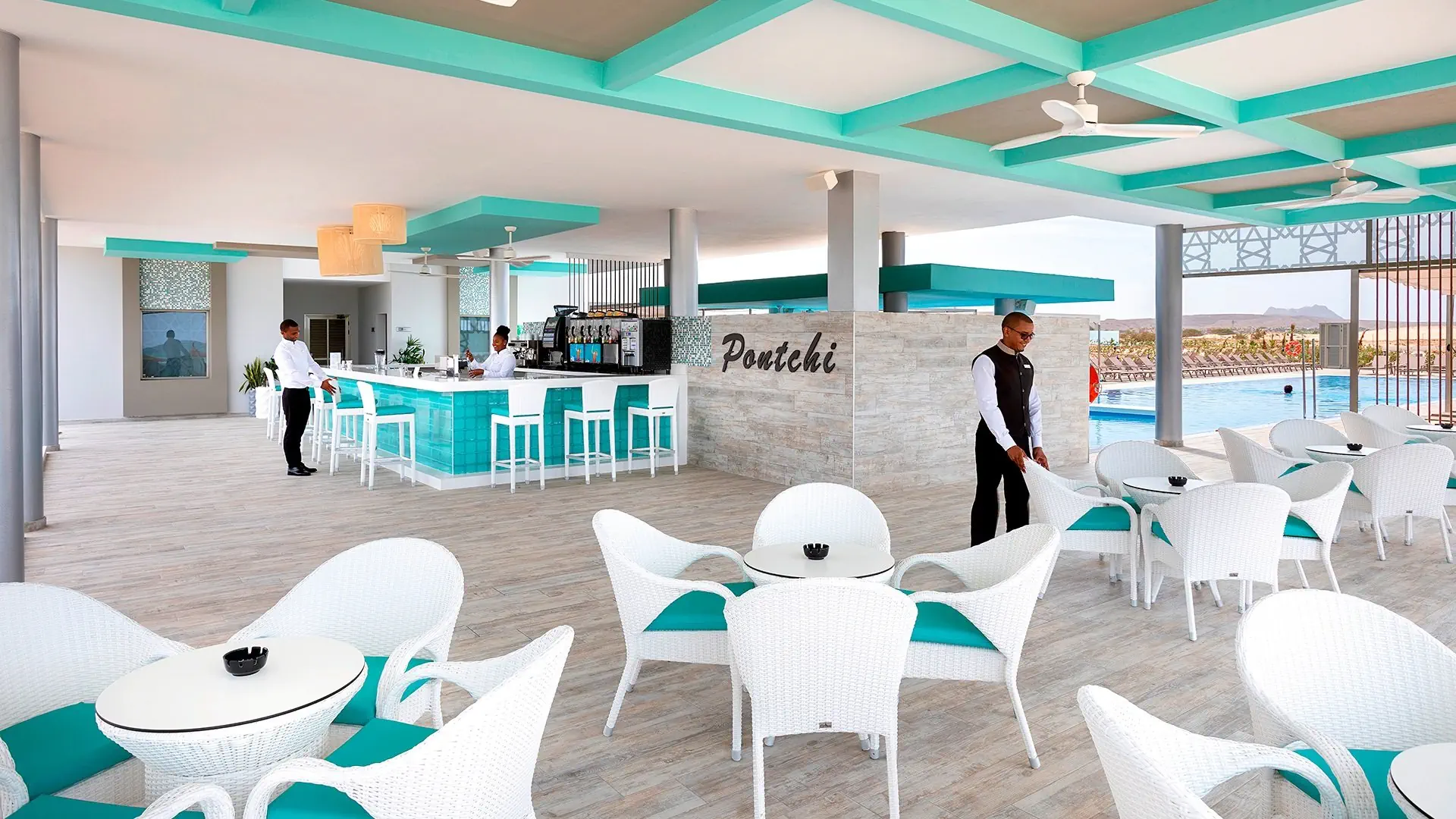 Riu Palace Boa Vista - zdjęcie 13