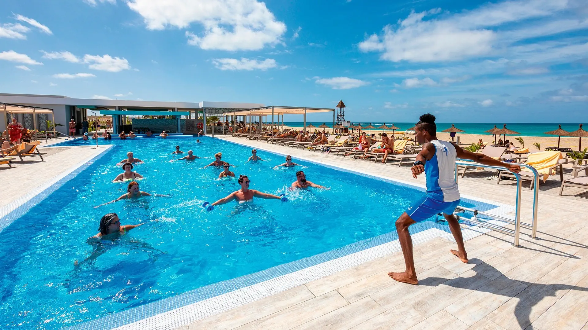 Riu Palace Boa Vista - zdjęcie 31