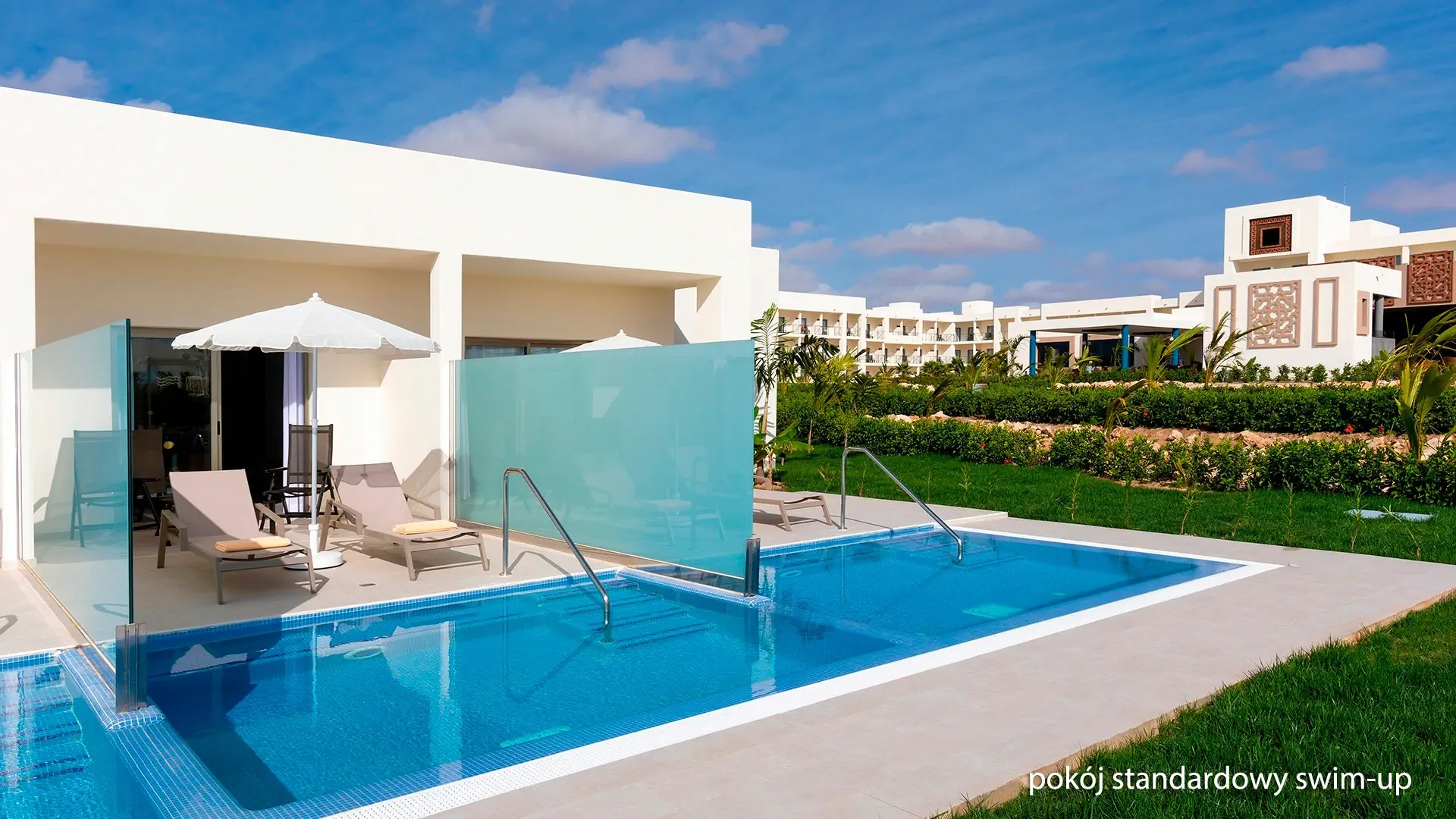 Riu Palace Boa Vista - zdjęcie 10