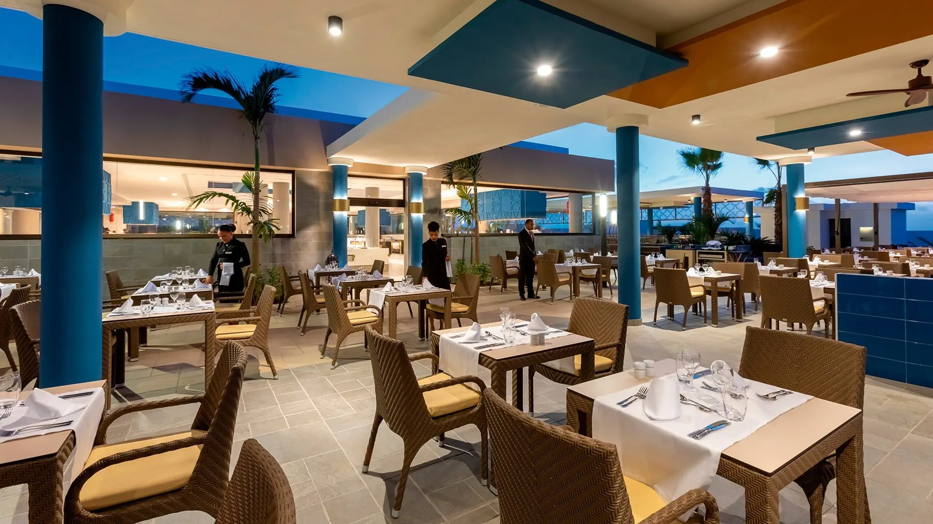 Riu Palace Boa Vista - zdjęcie 6