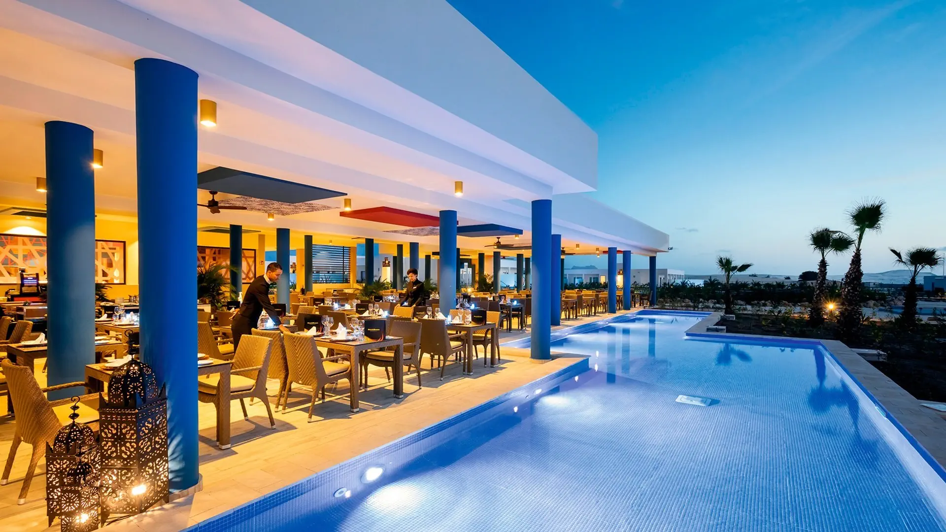 Riu Palace Boa Vista - zdjęcie 21