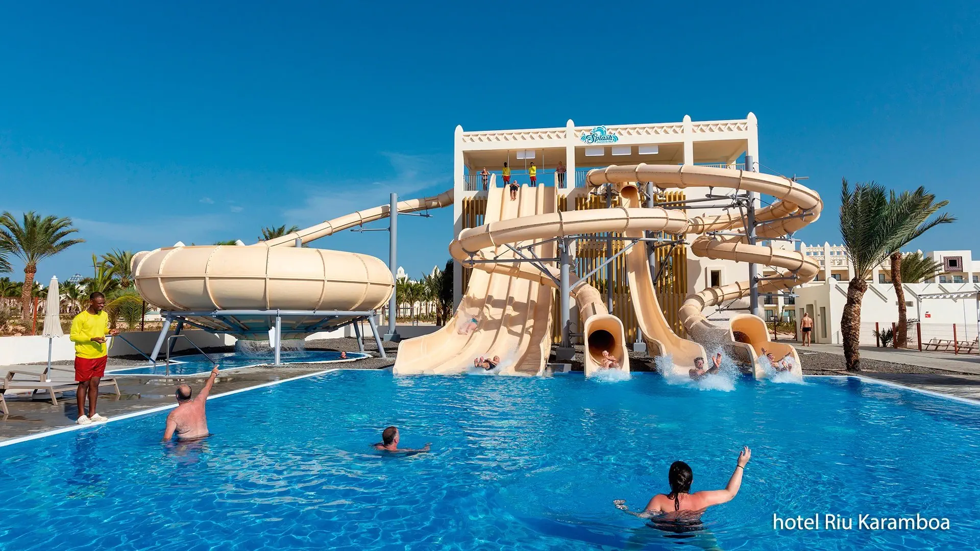 Riu Palace Boa Vista - zdjęcie 28