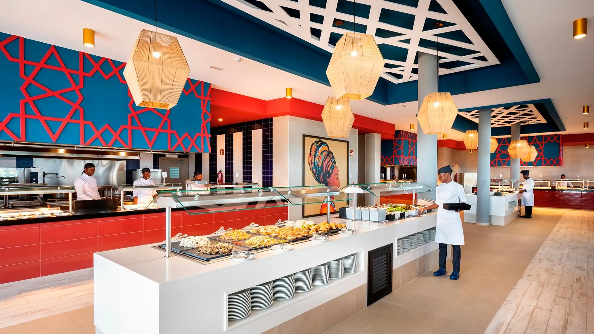 Riu Palace Boa Vista - zdjęcie 17