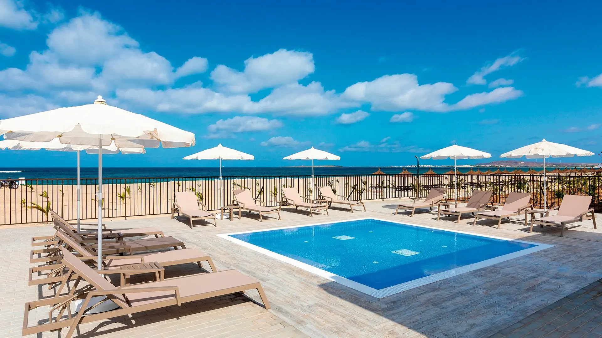 Riu Palace Boa Vista - zdjęcie 24