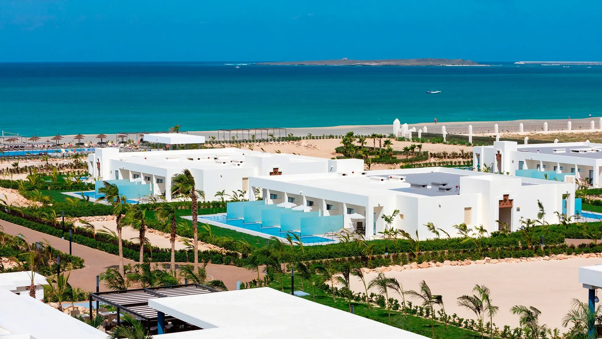 Riu Palace Boa Vista - zdjęcie 3