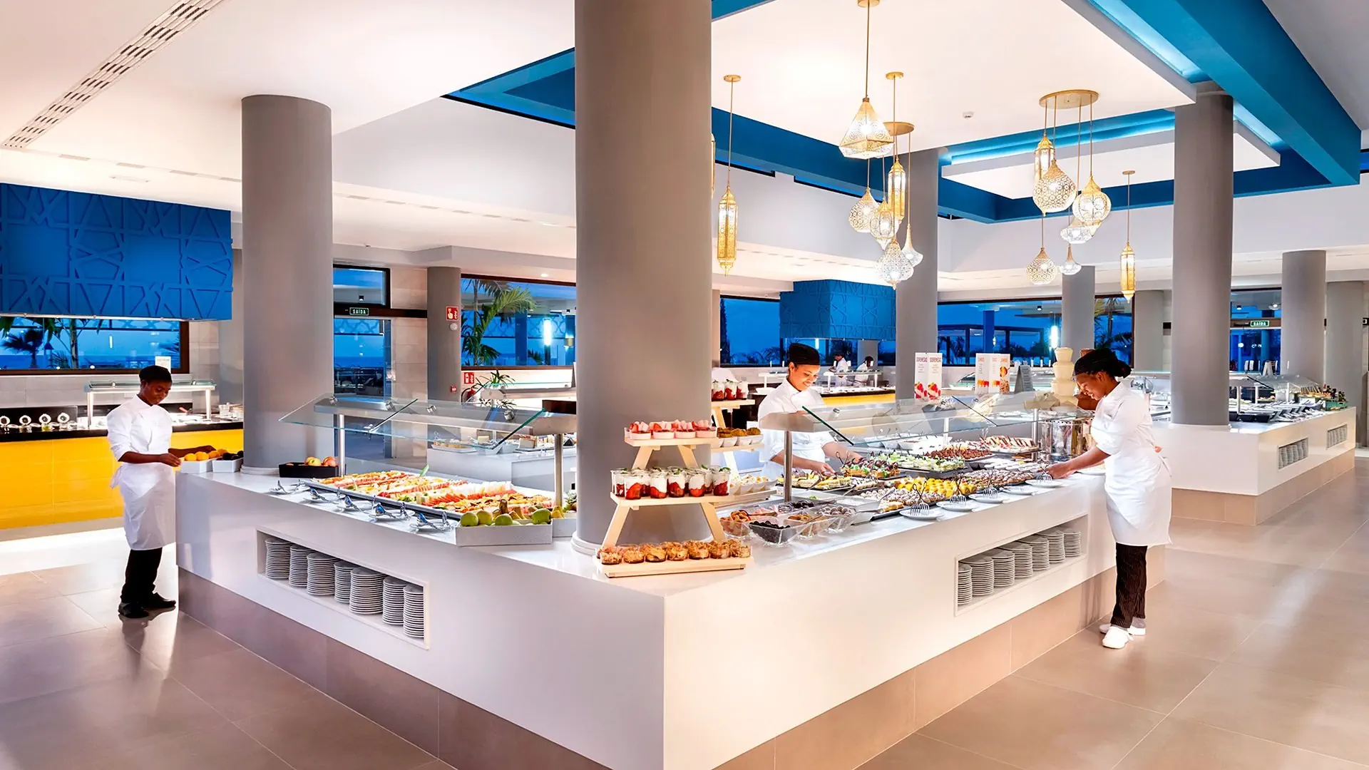 Riu Palace Boa Vista - zdjęcie 15