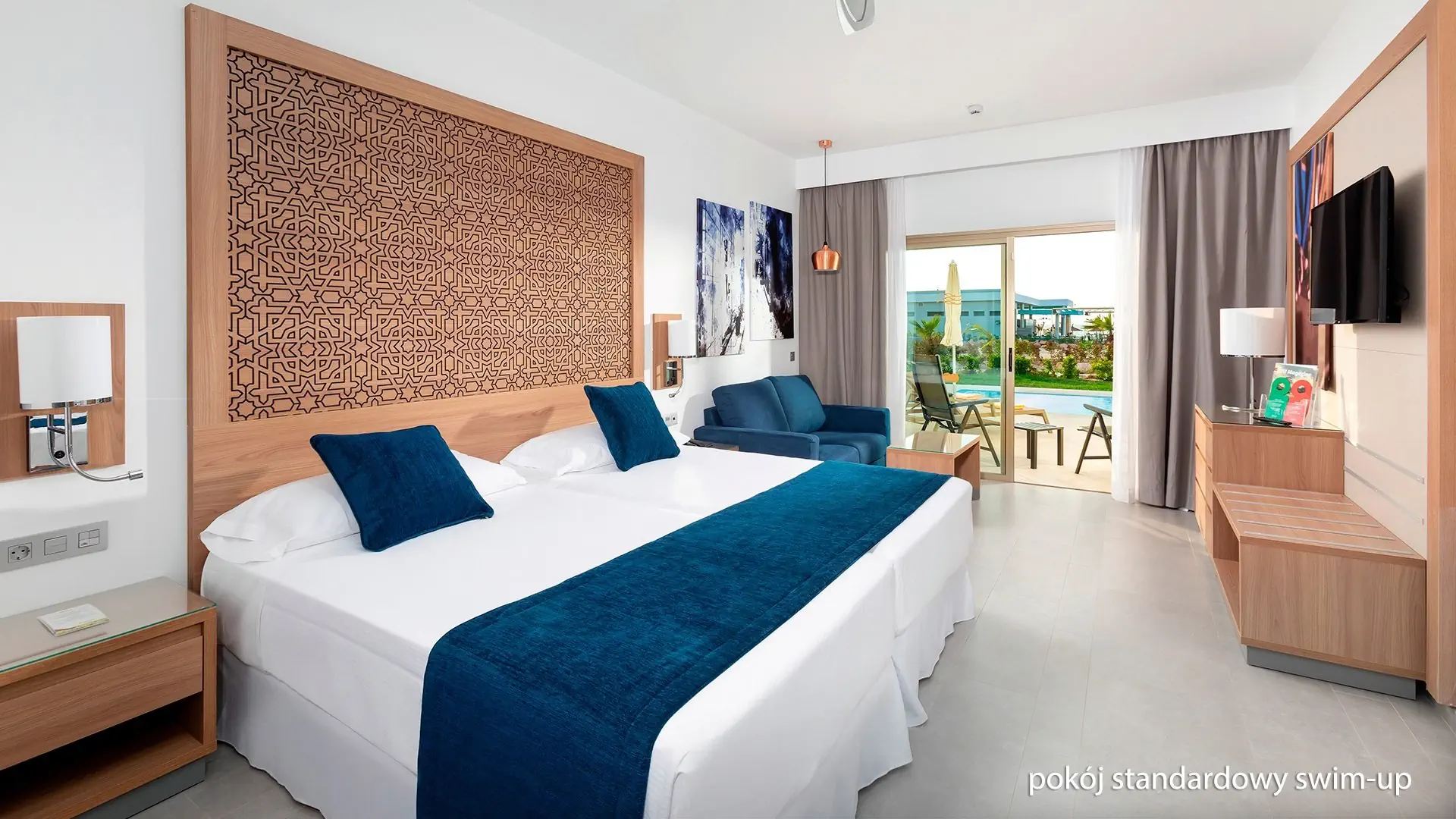 Riu Palace Boa Vista - zdjęcie 9